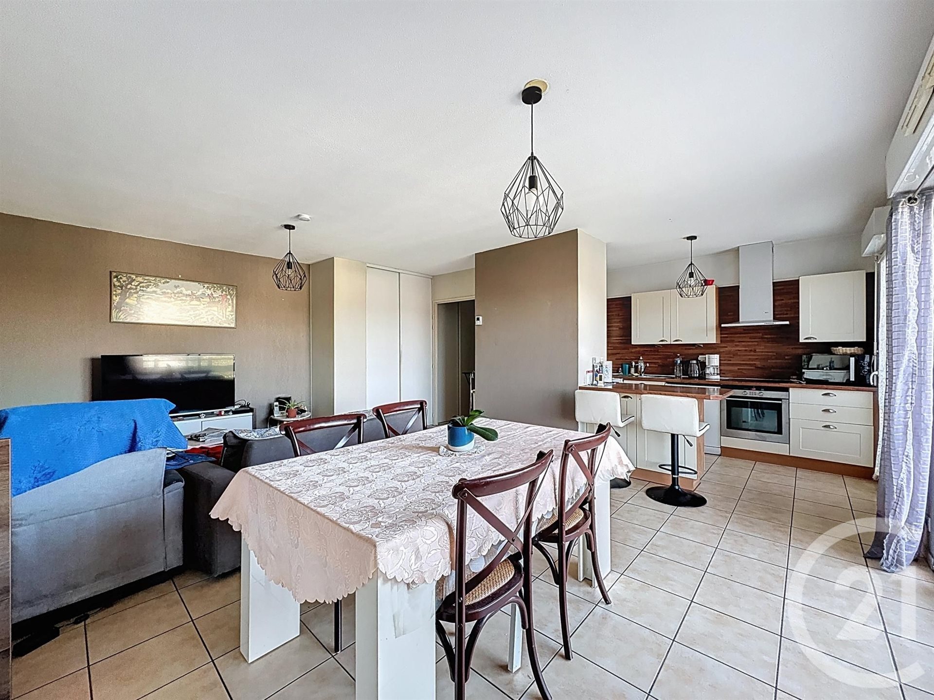 Appartement à vendre, 65m², Ondres