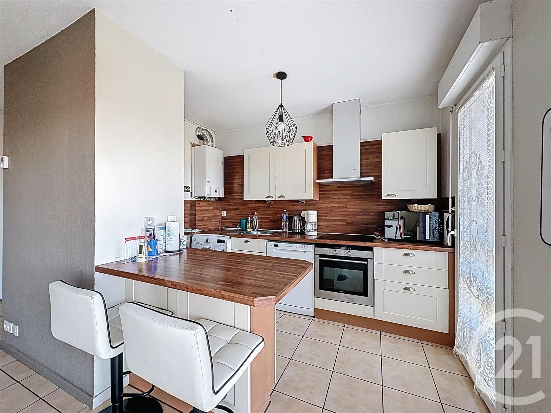 Appartement à vendre, 65m², Ondres