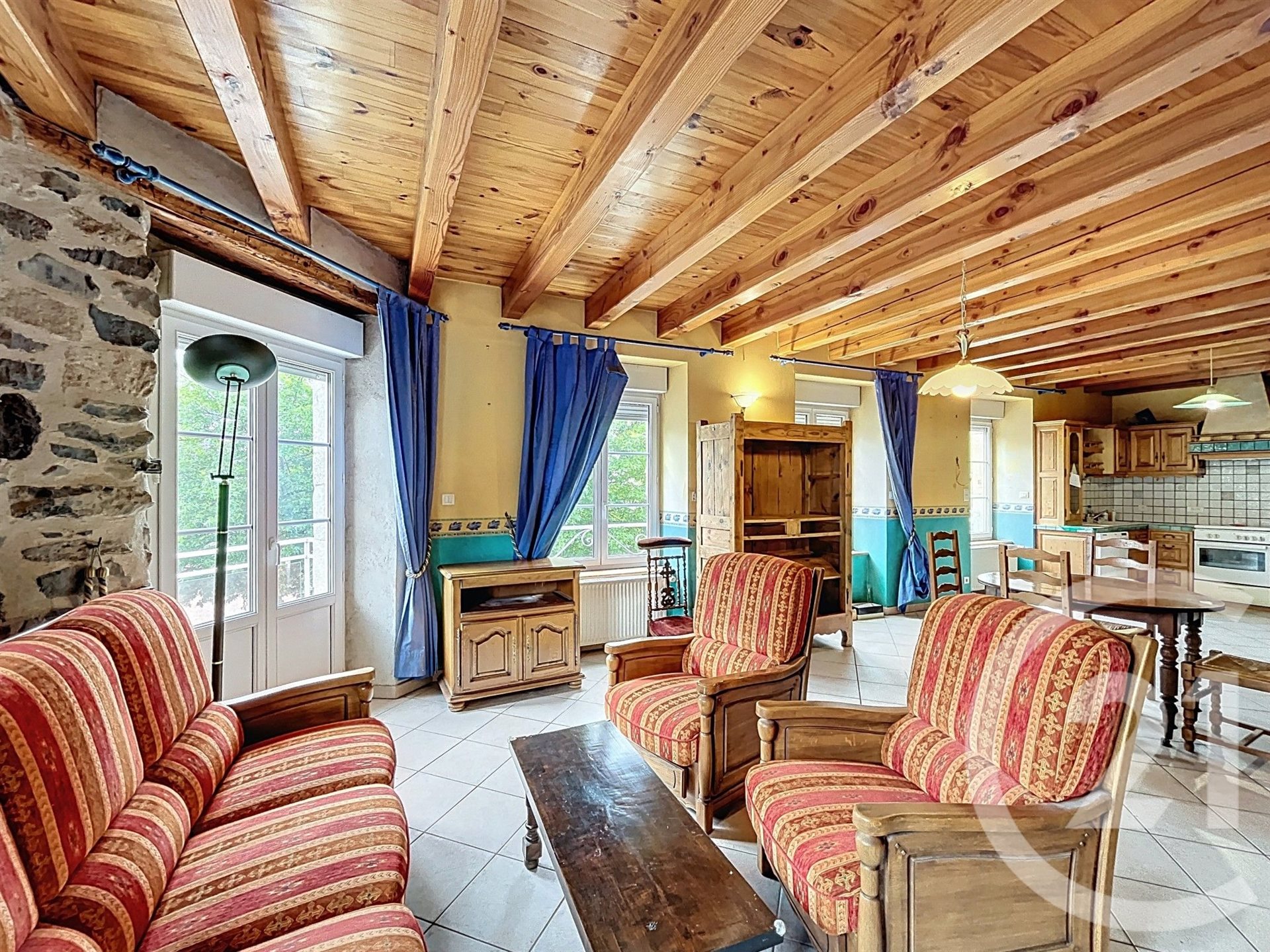 Appartement à vendre, 143m², Yssingeaux