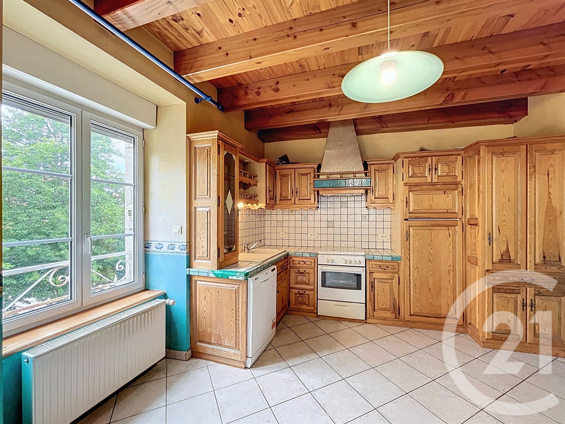 Appartement à vendre, 143m², Yssingeaux