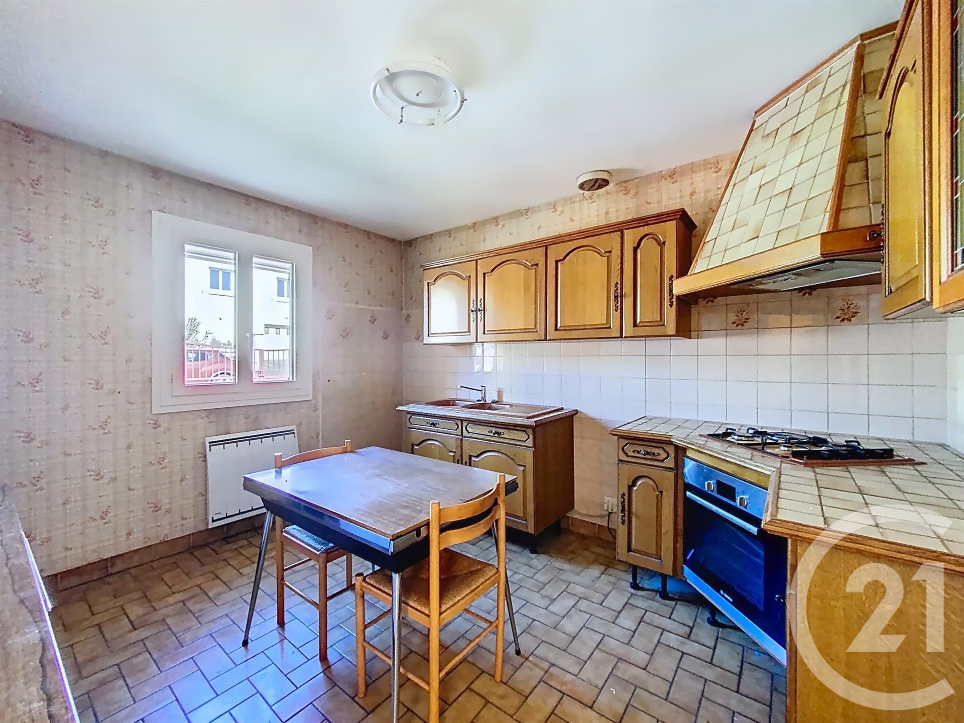 Appartement à vendre, 83m², Limoges