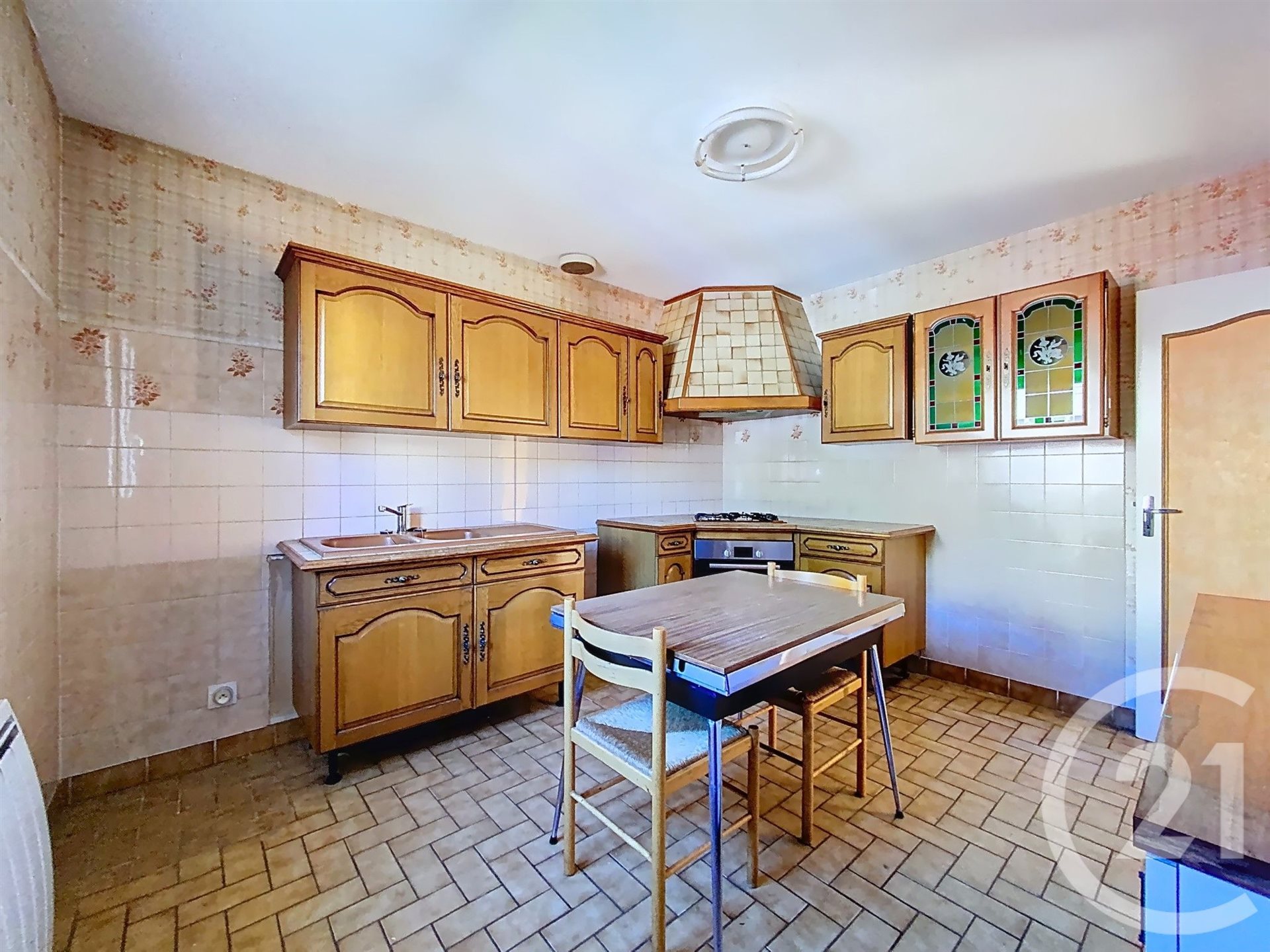 Appartement à vendre, 83m², Limoges