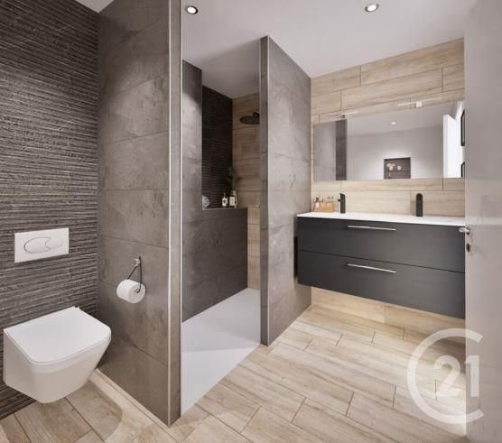 Appartement à vendre, 81m², Chaffois