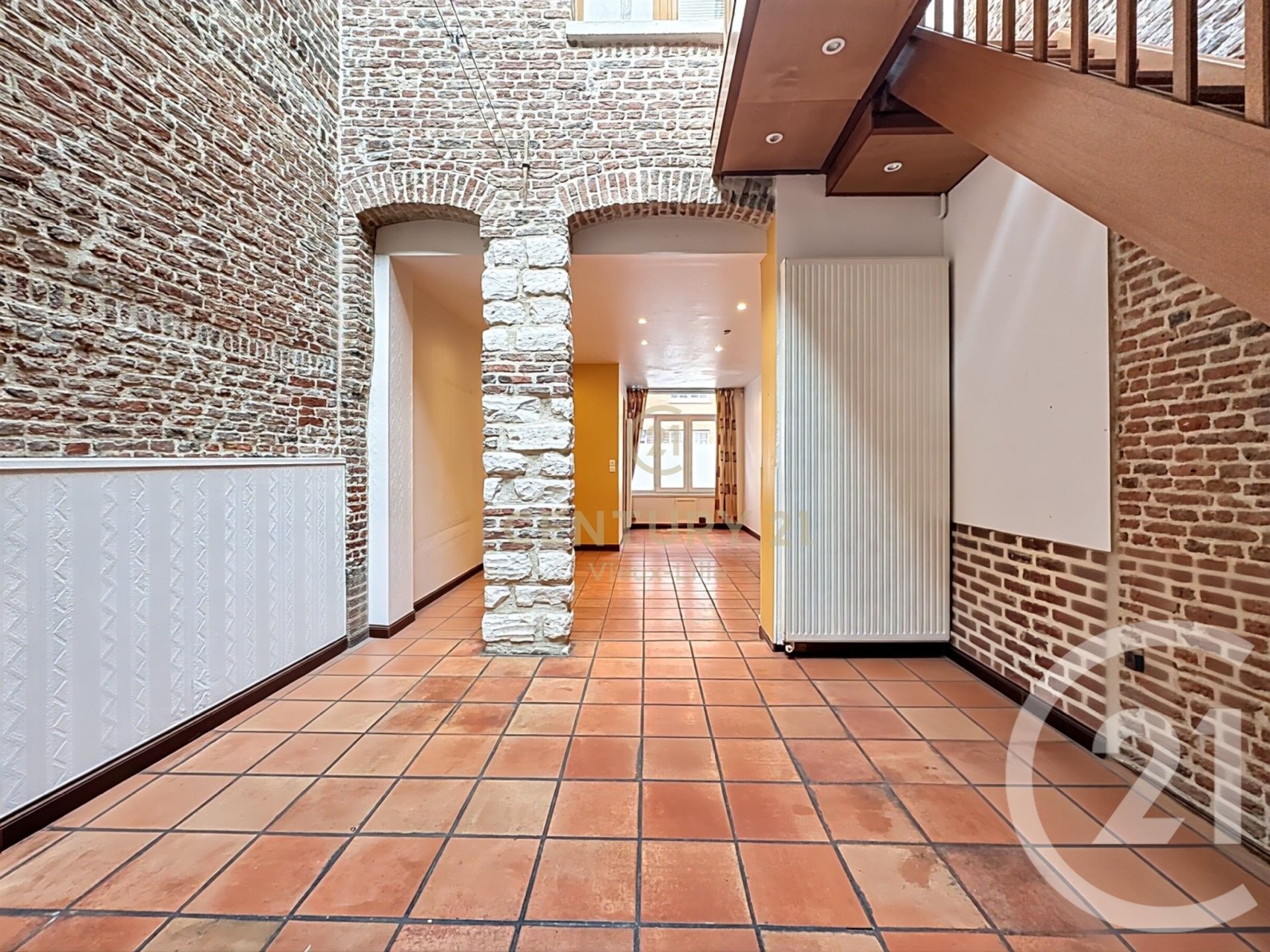 Maison à vendre, 109m², Lille