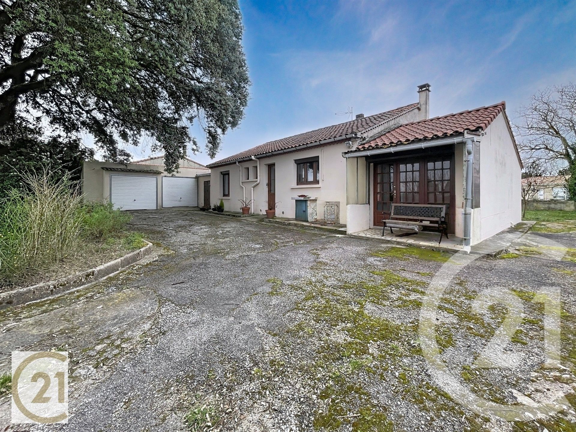 Maison à vendre, 64m², Folcarde