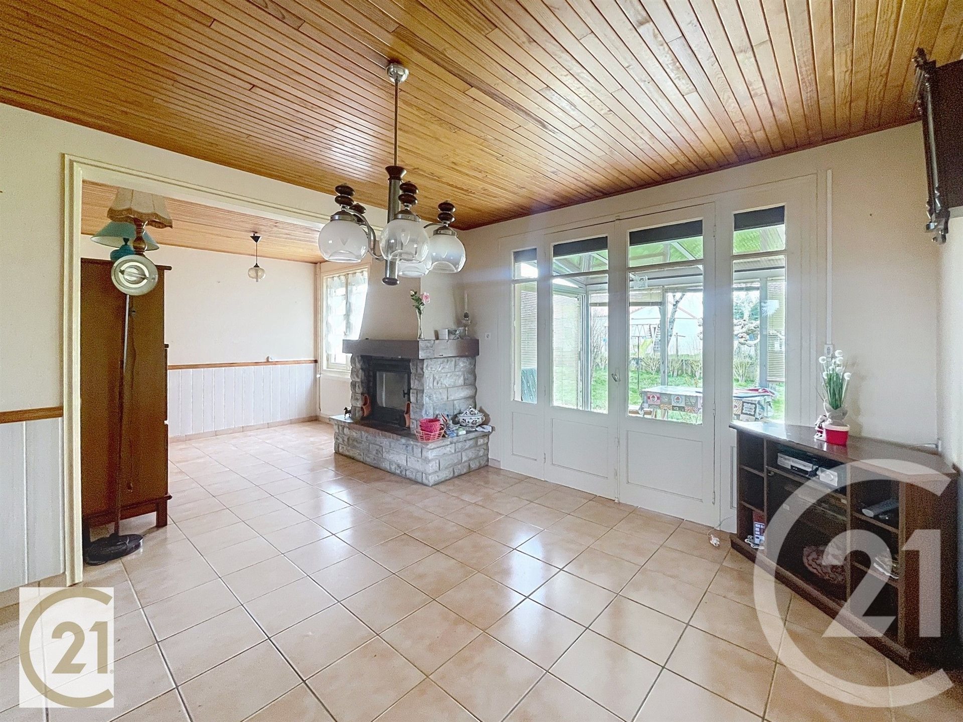 Maison à vendre, 64m², Folcarde