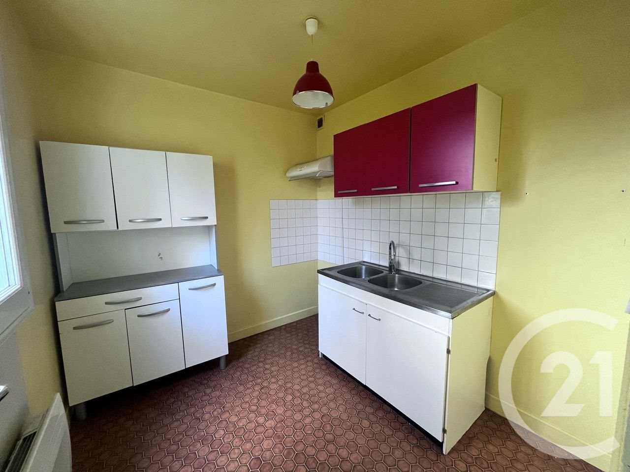 Appartement à vendre, 37m², Aurillac