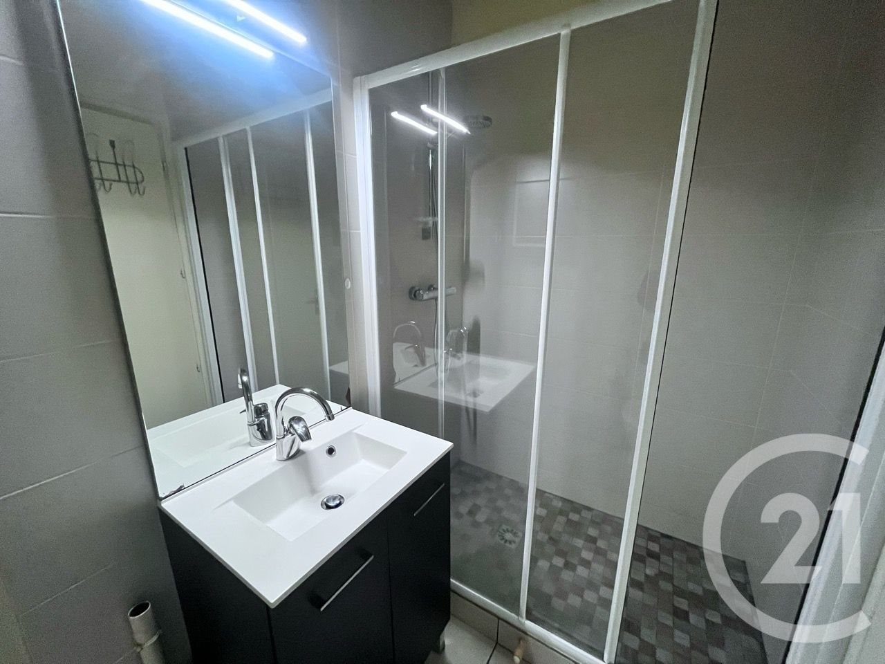 Appartement à vendre, 37m², Aurillac