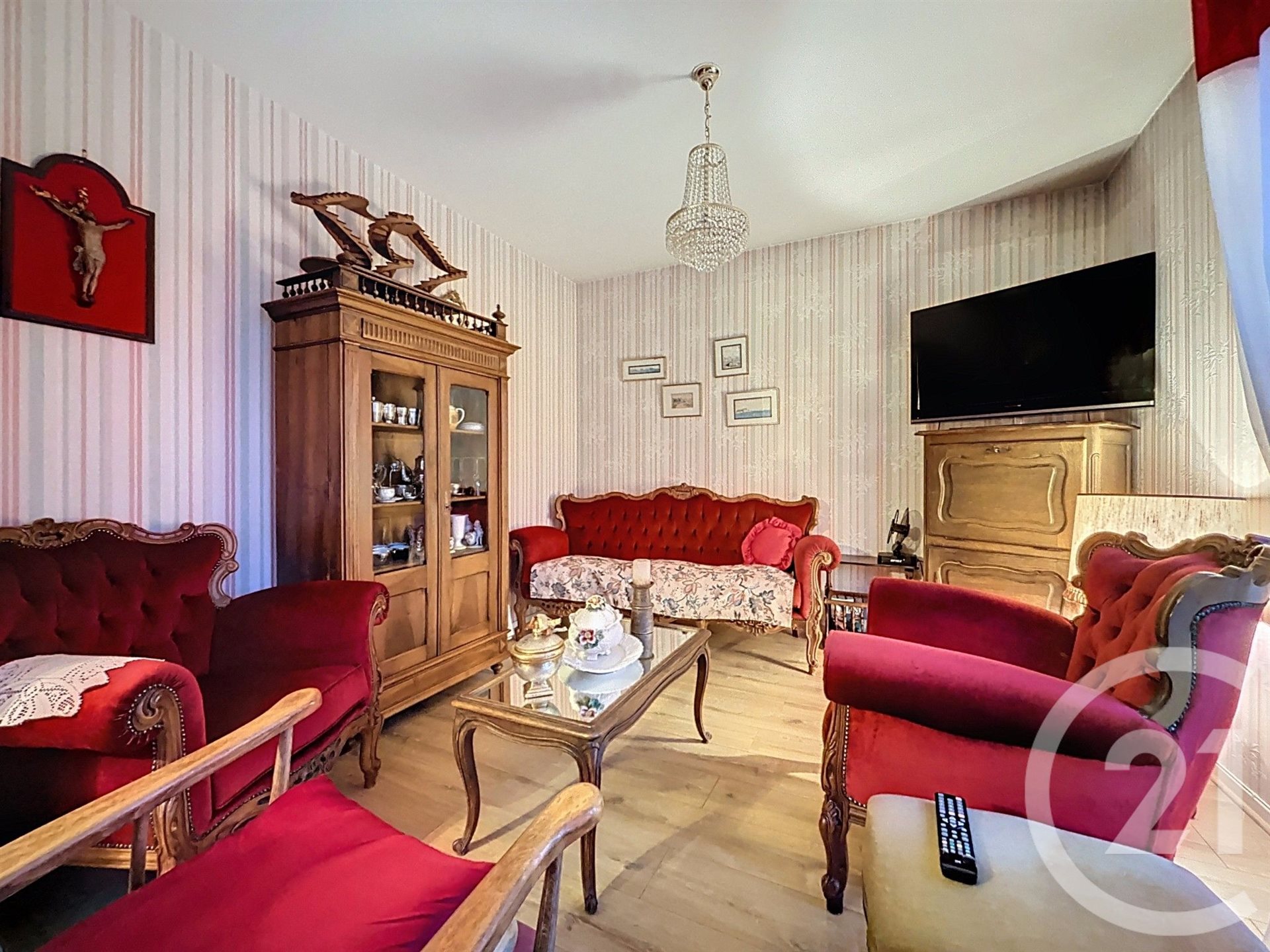 Appartement à vendre, 86m², Lure