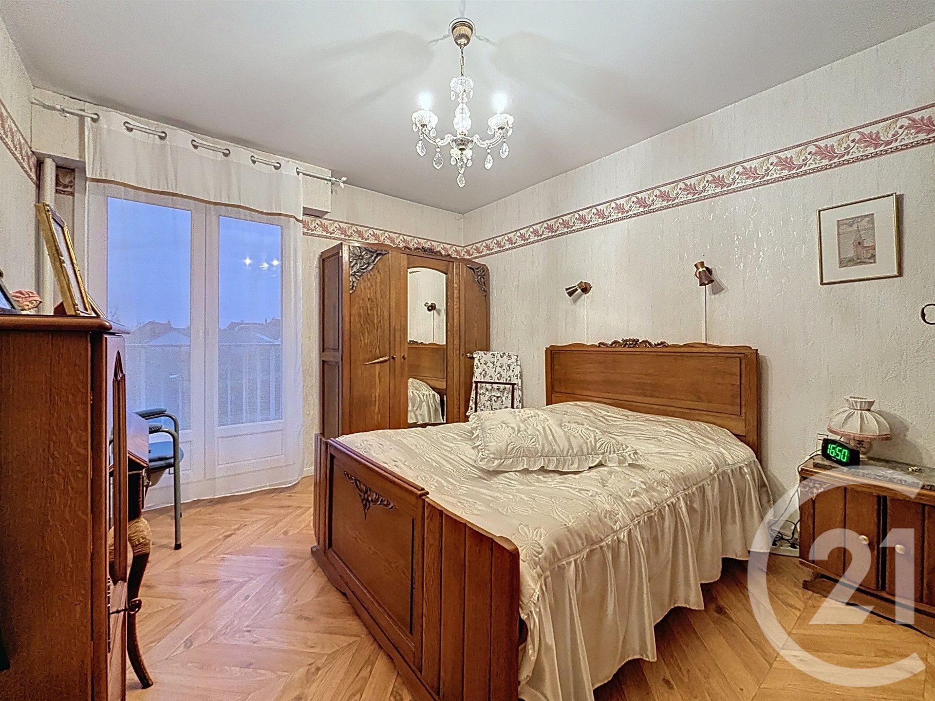 Appartement à vendre, 86m², Lure