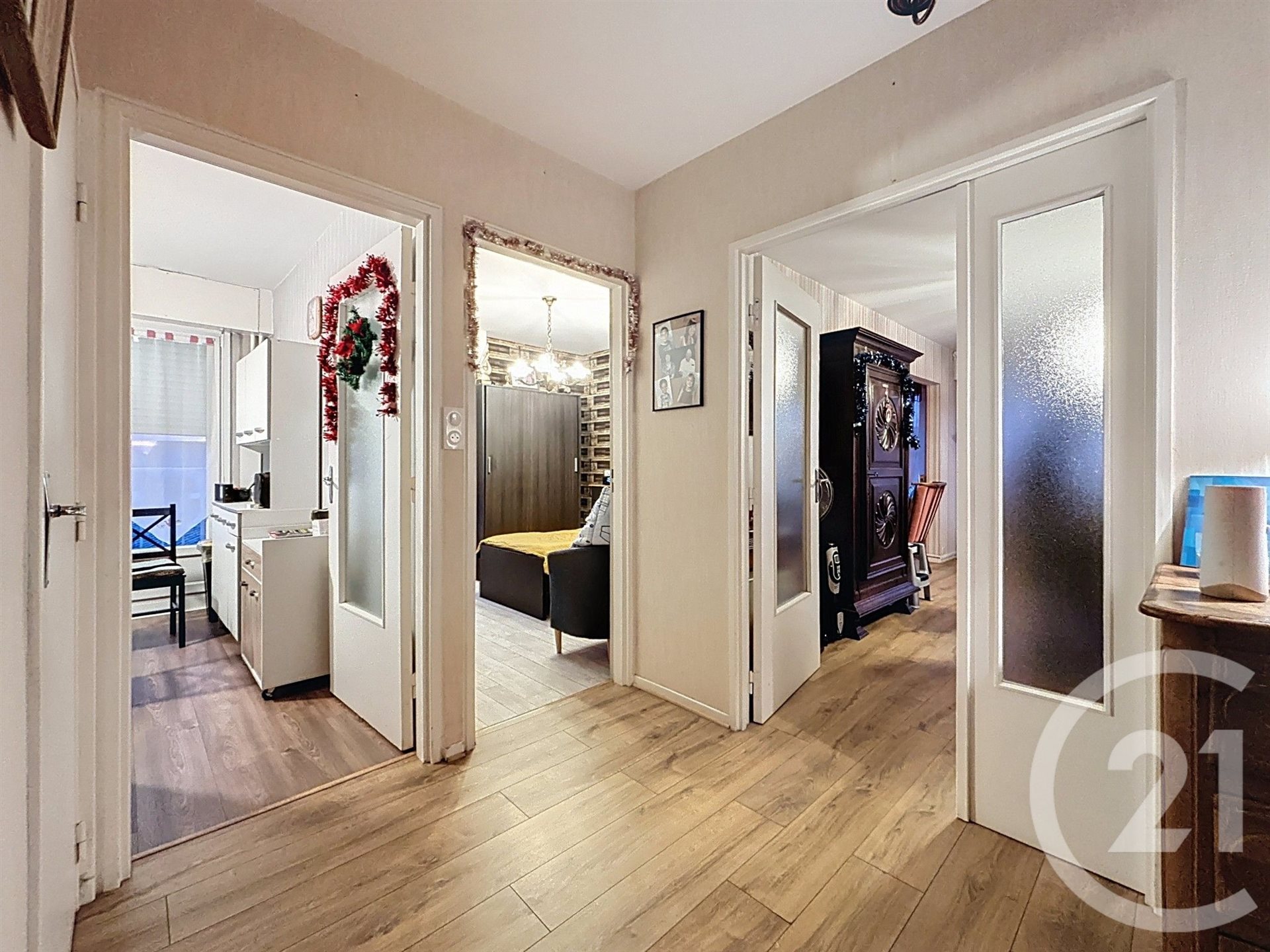 Appartement à vendre, 86m², Lure