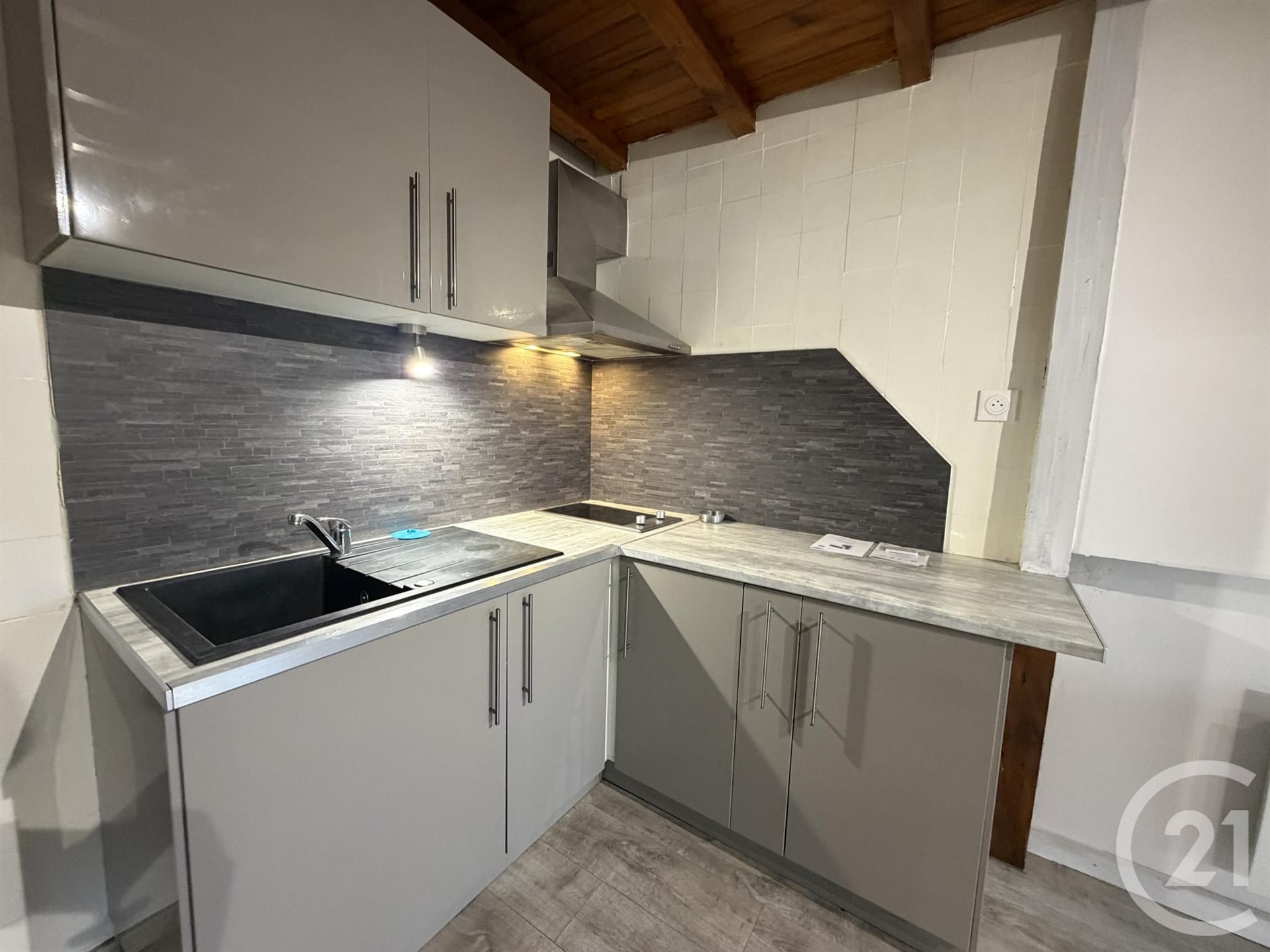 Appartement à louer, 49m², Graulhet