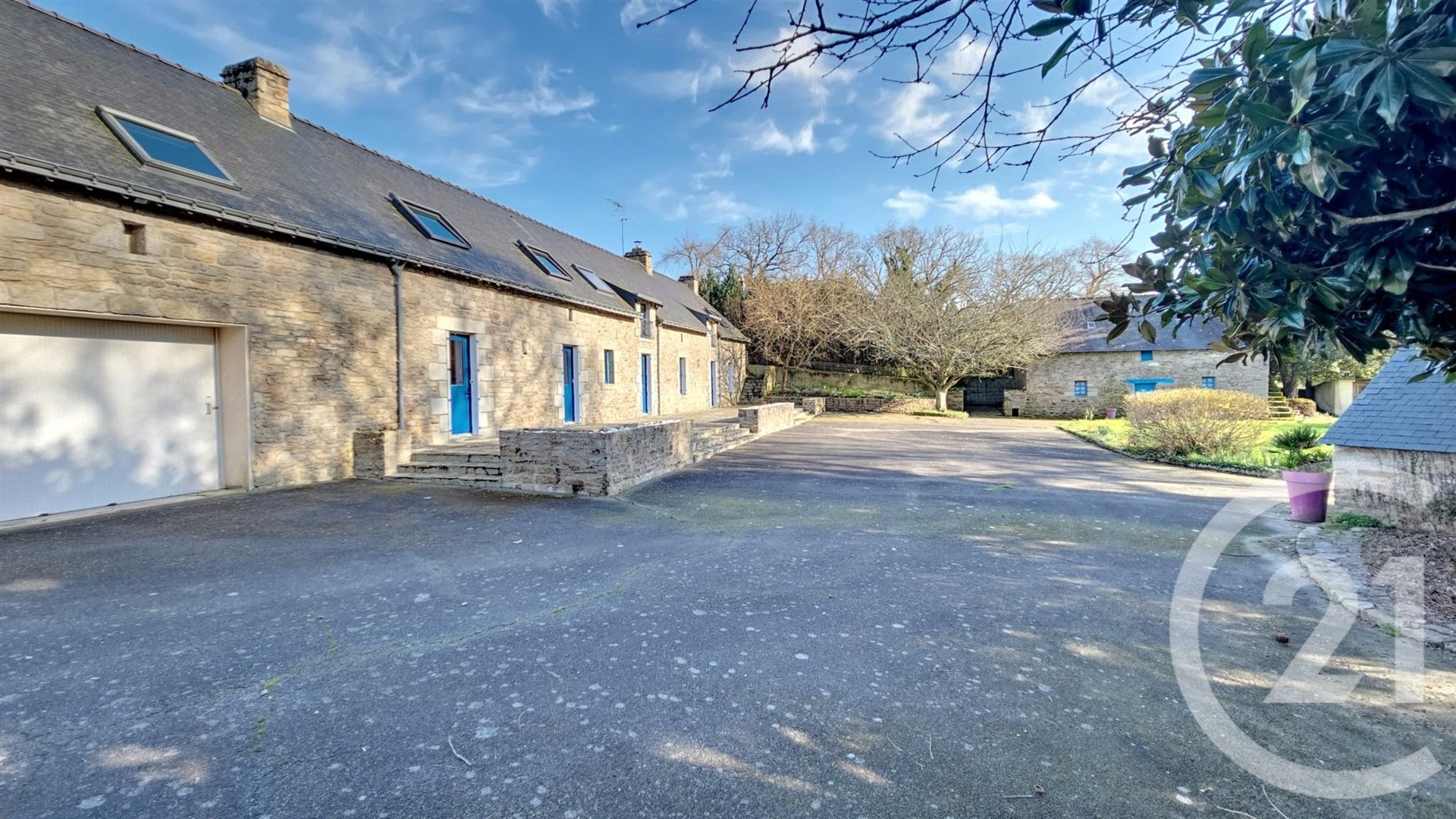 Maison à vendre, 188m², Theix-Noyalo