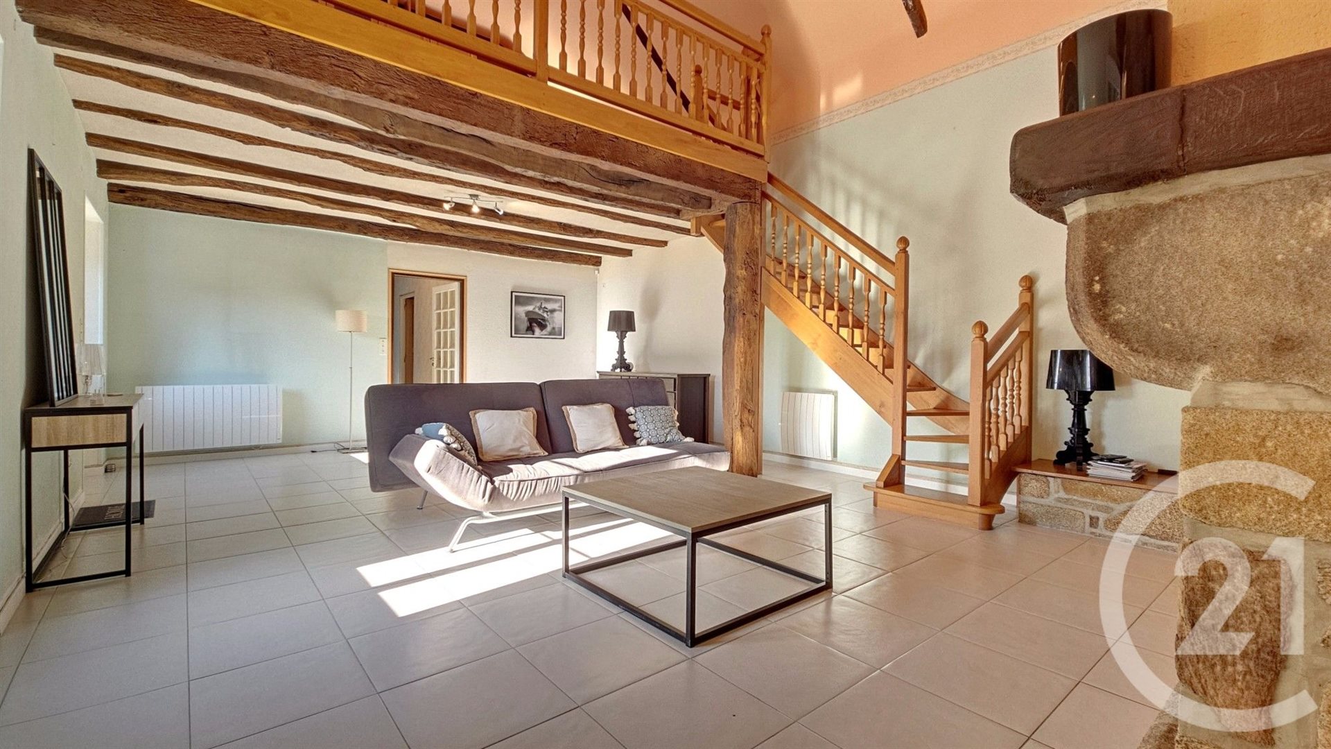 Maison à vendre, 188m², Theix-Noyalo