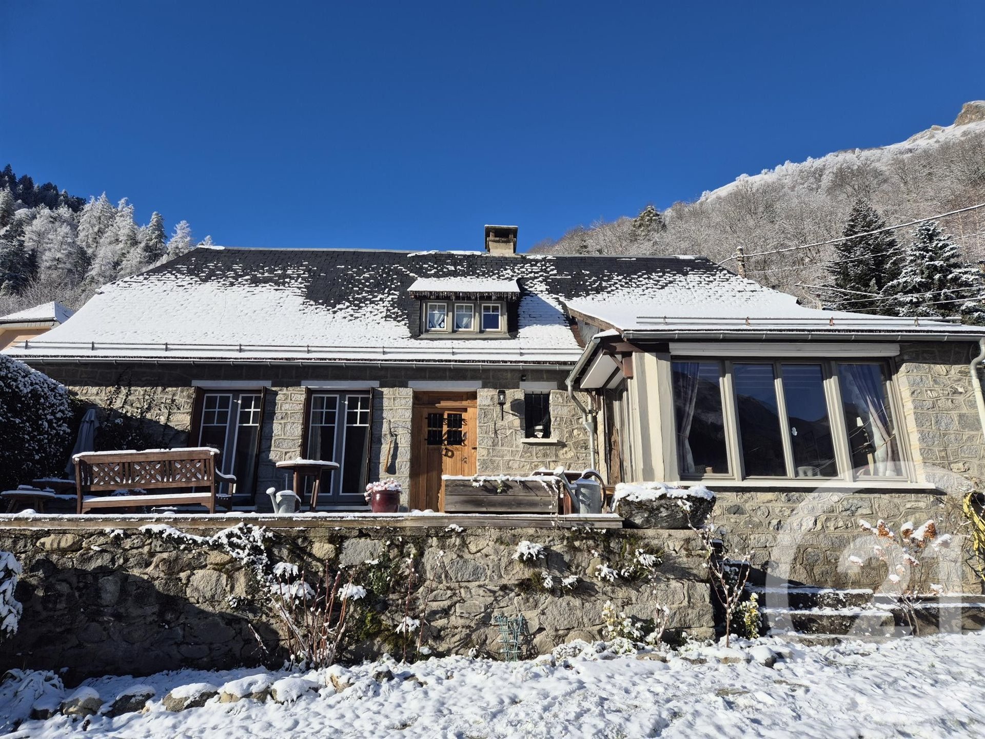 Maison à vendre, 139m², Cauterets