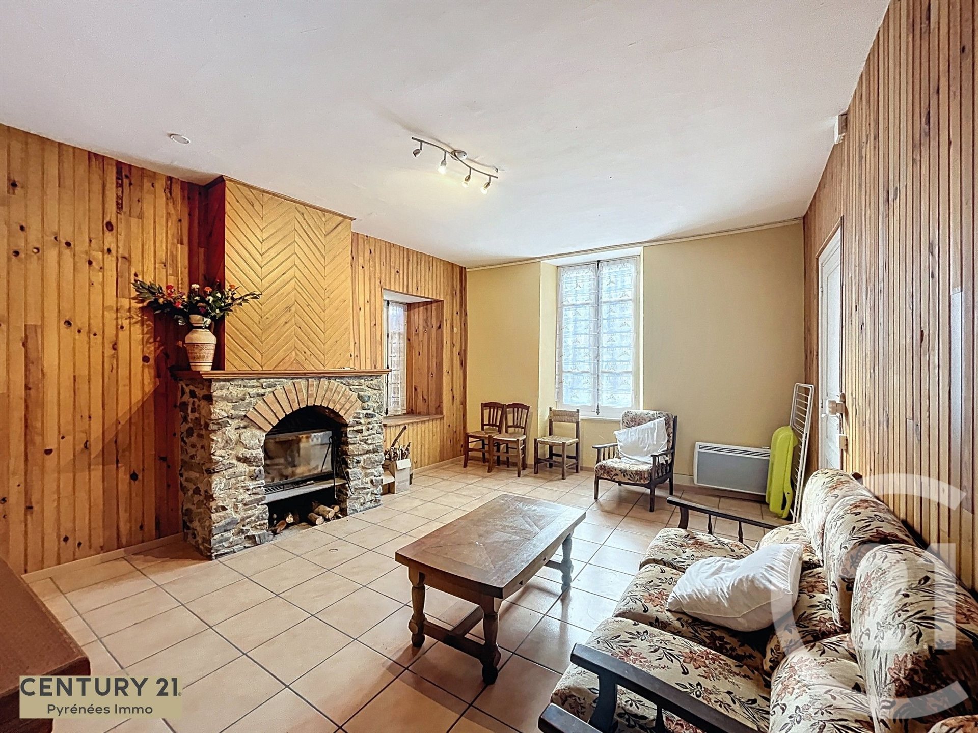 Maison à vendre, 120m², Chaum