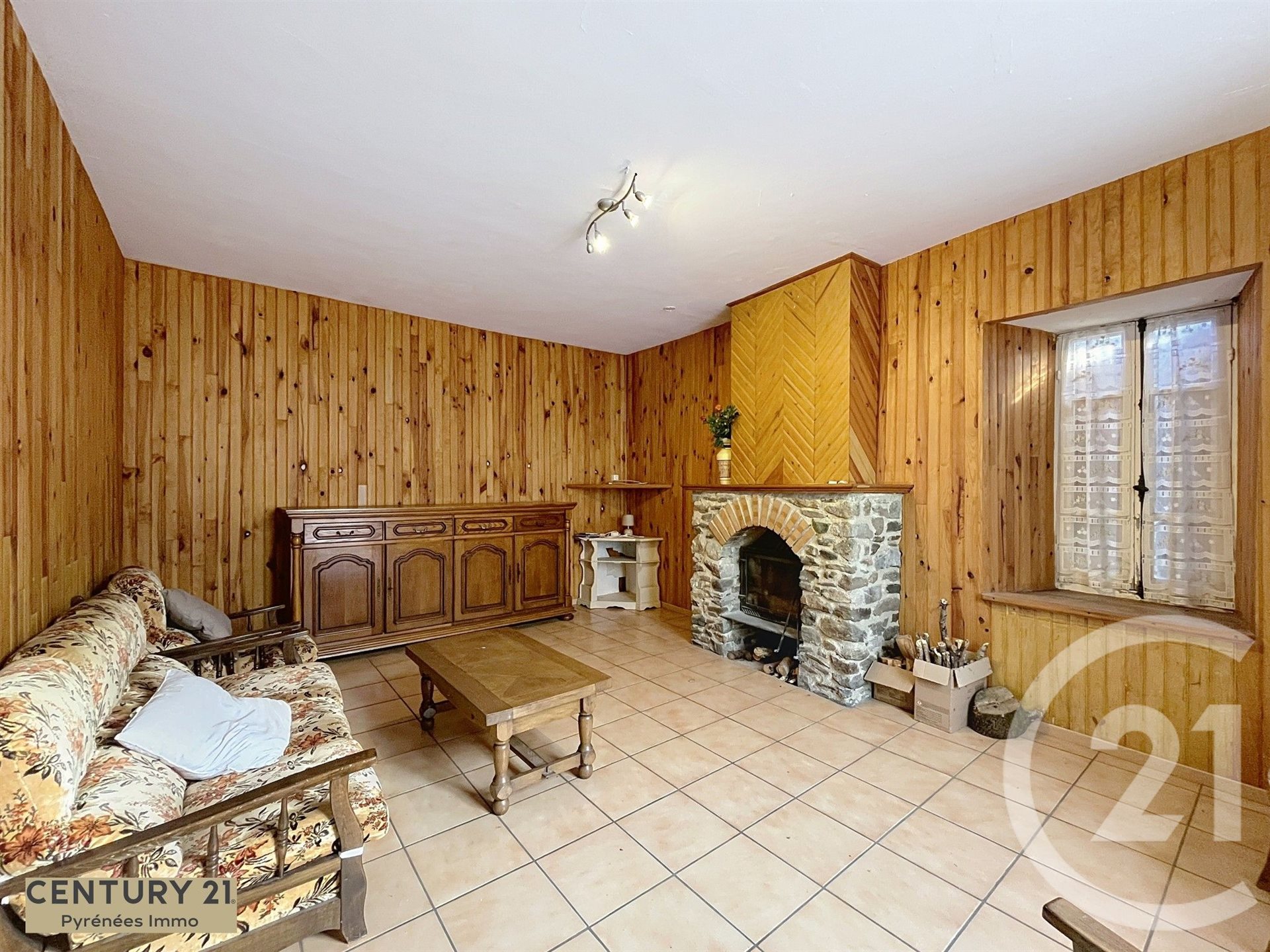 Maison à vendre, 120m², Chaum