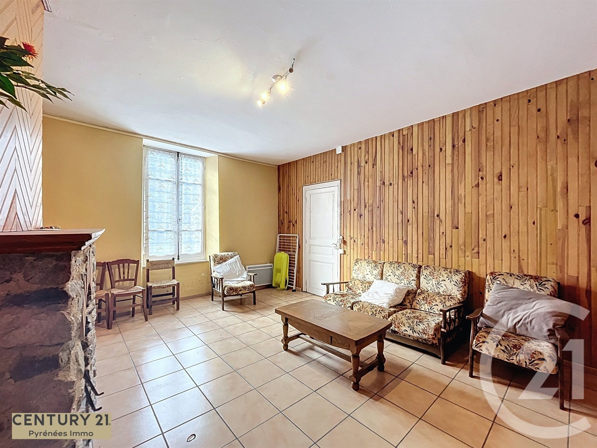 Maison à vendre, 120m², Chaum