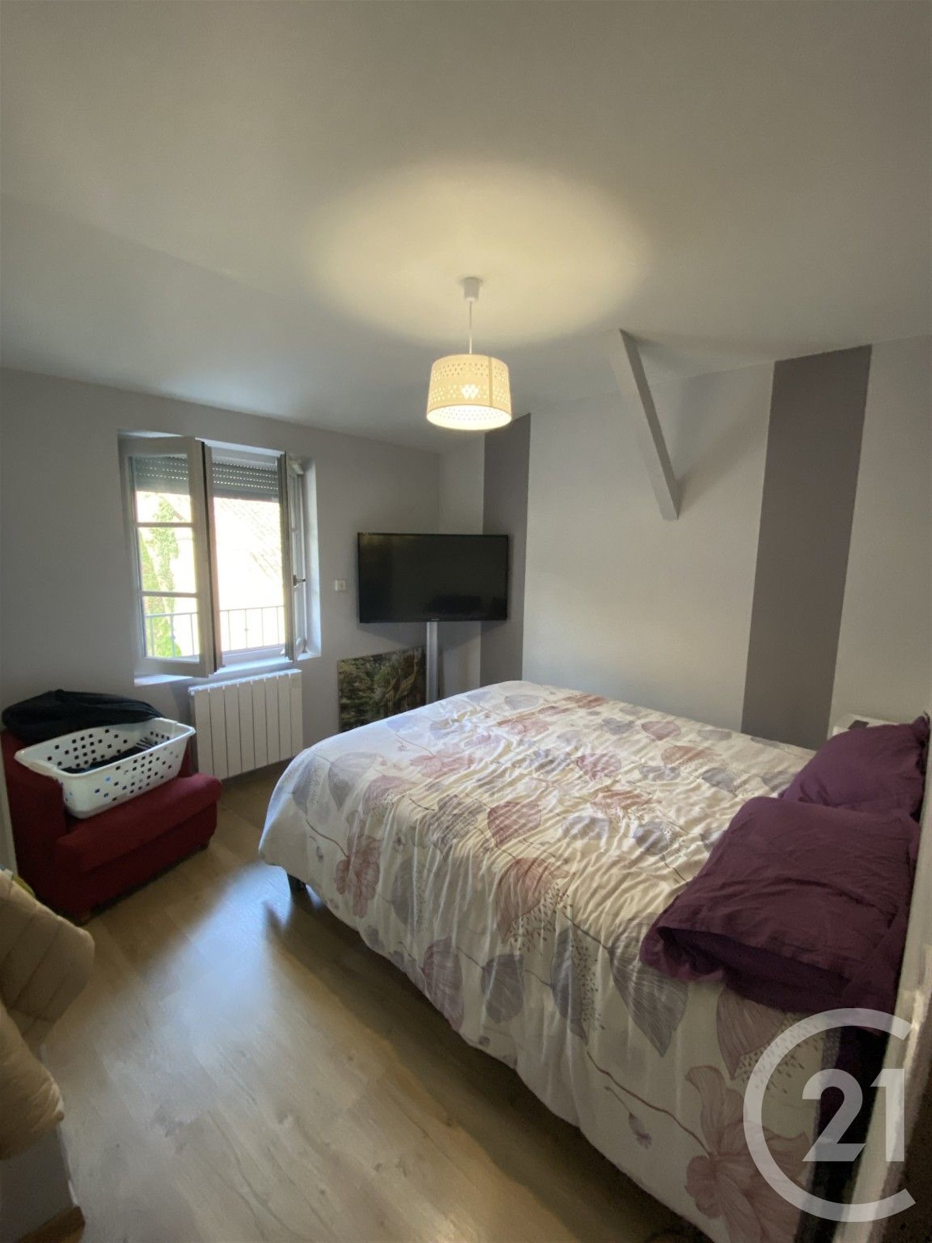 Appartement à louer, 77m², Trévoux