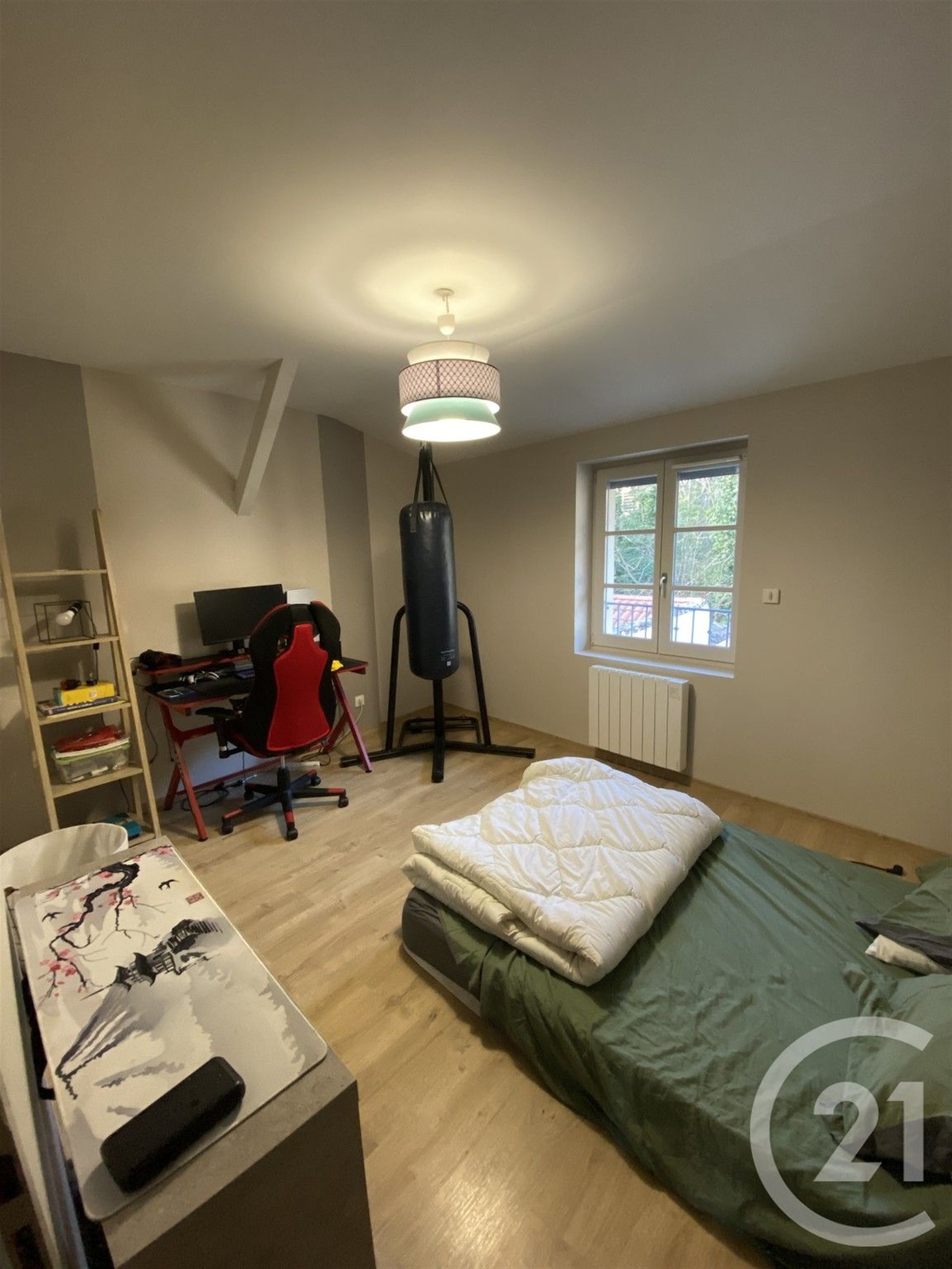 Appartement à louer, 77m², Trévoux