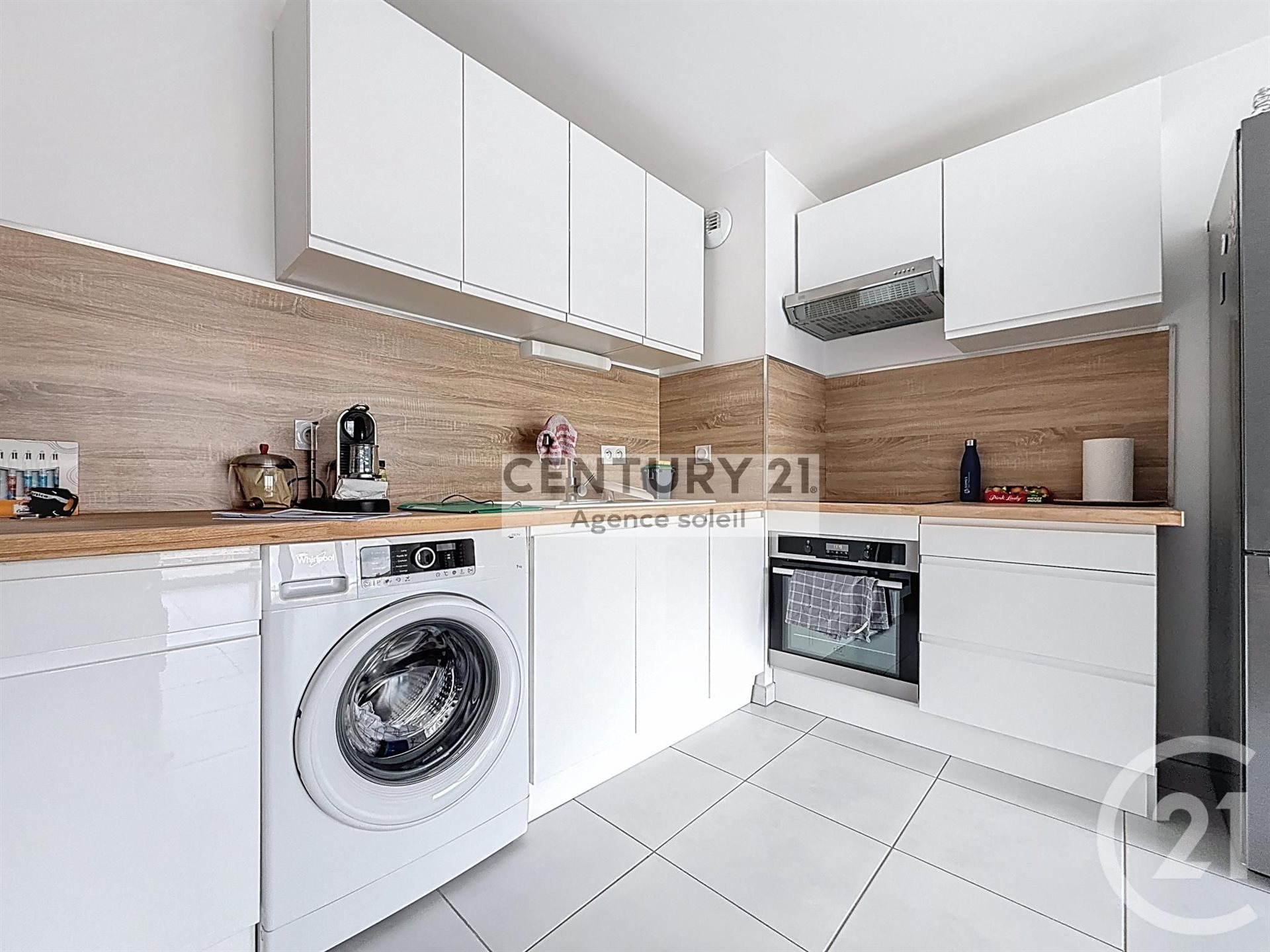 Appartement à vendre, 38m², Mauguio