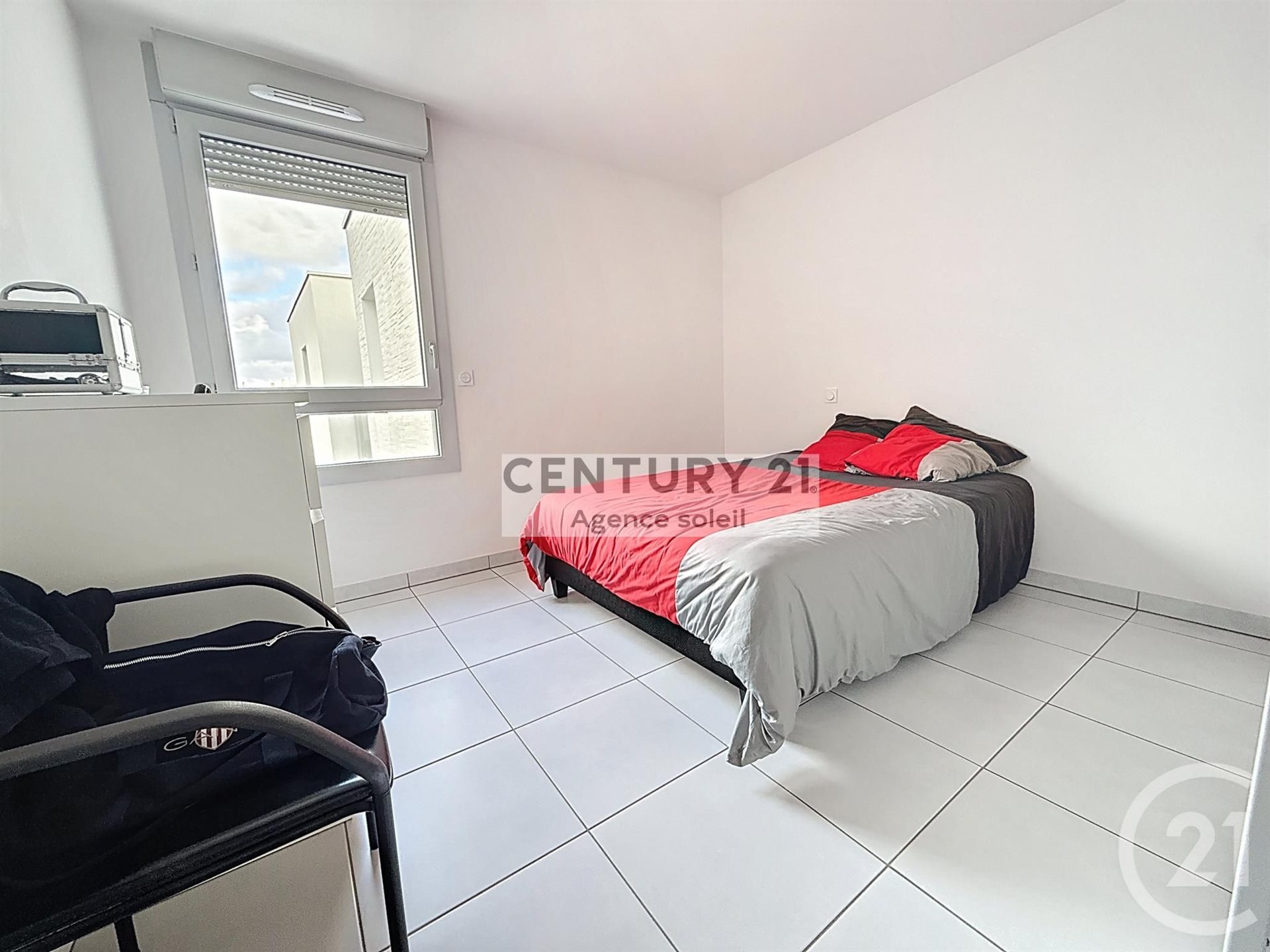 Appartement à vendre, 38m², Mauguio