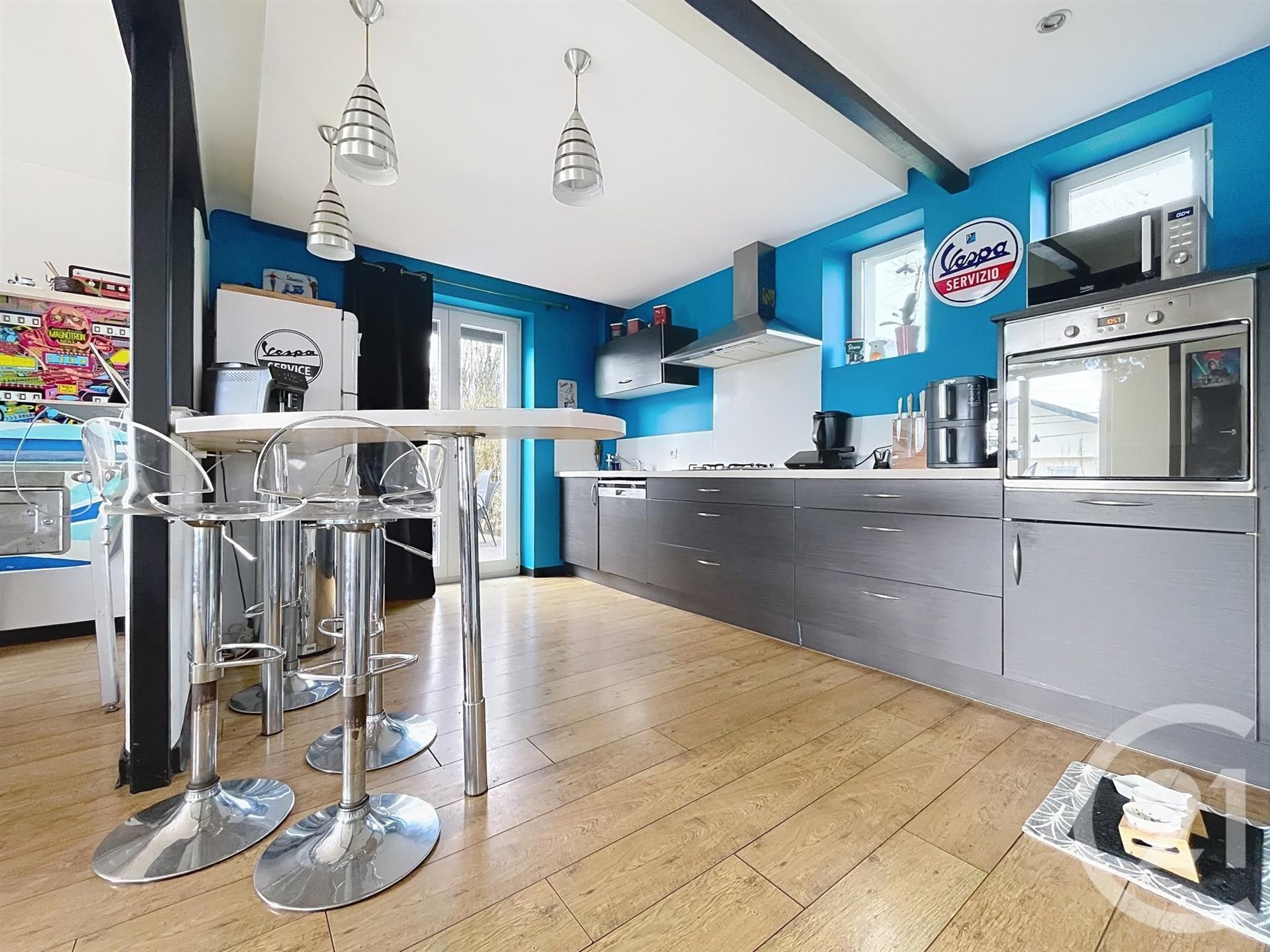 Maison à vendre, 81m², Epinal