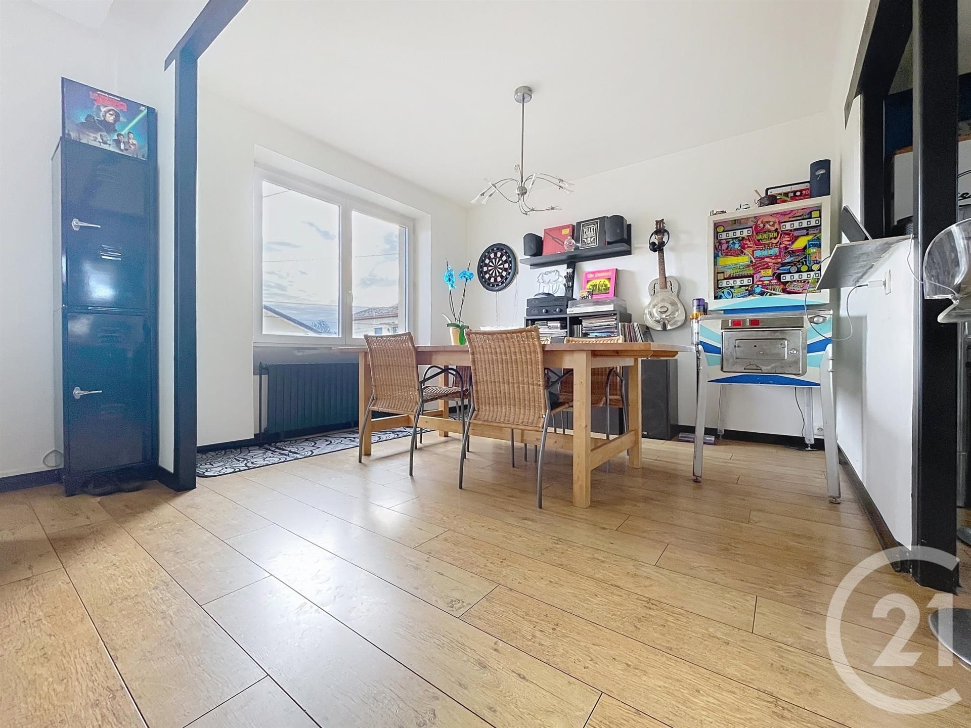 Maison à vendre, 81m², Epinal