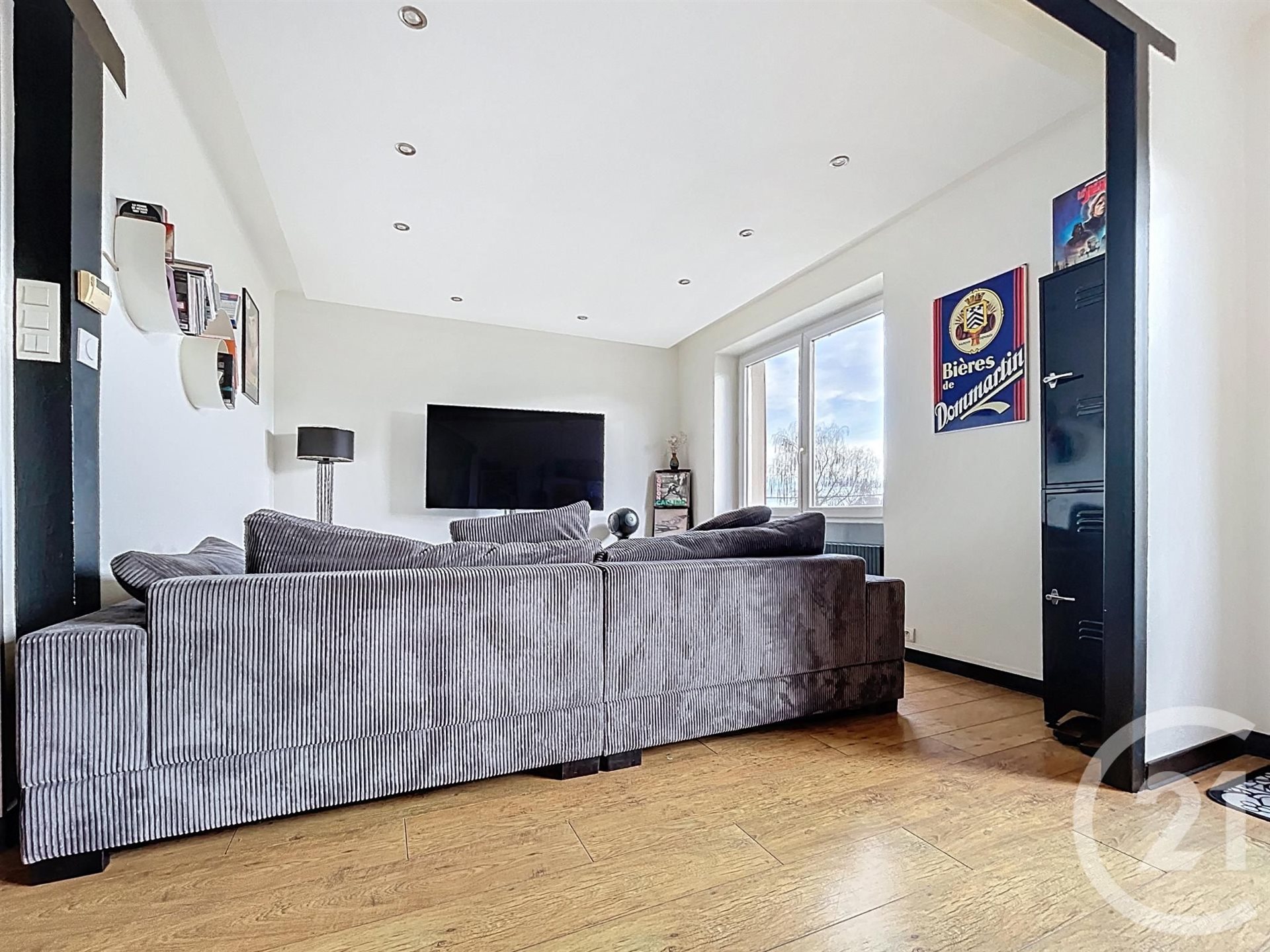 Maison à vendre, 81m², Epinal