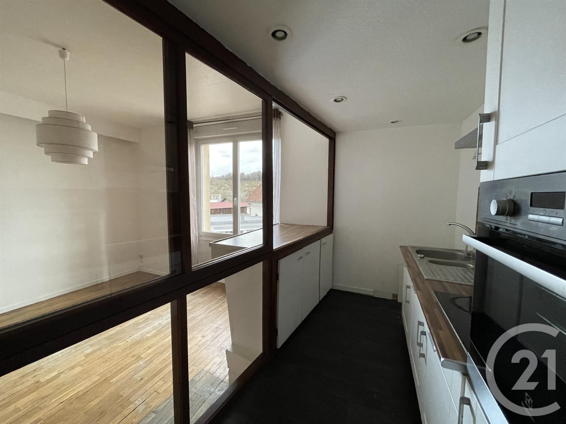 Appartement à louer, 46m², Epinal