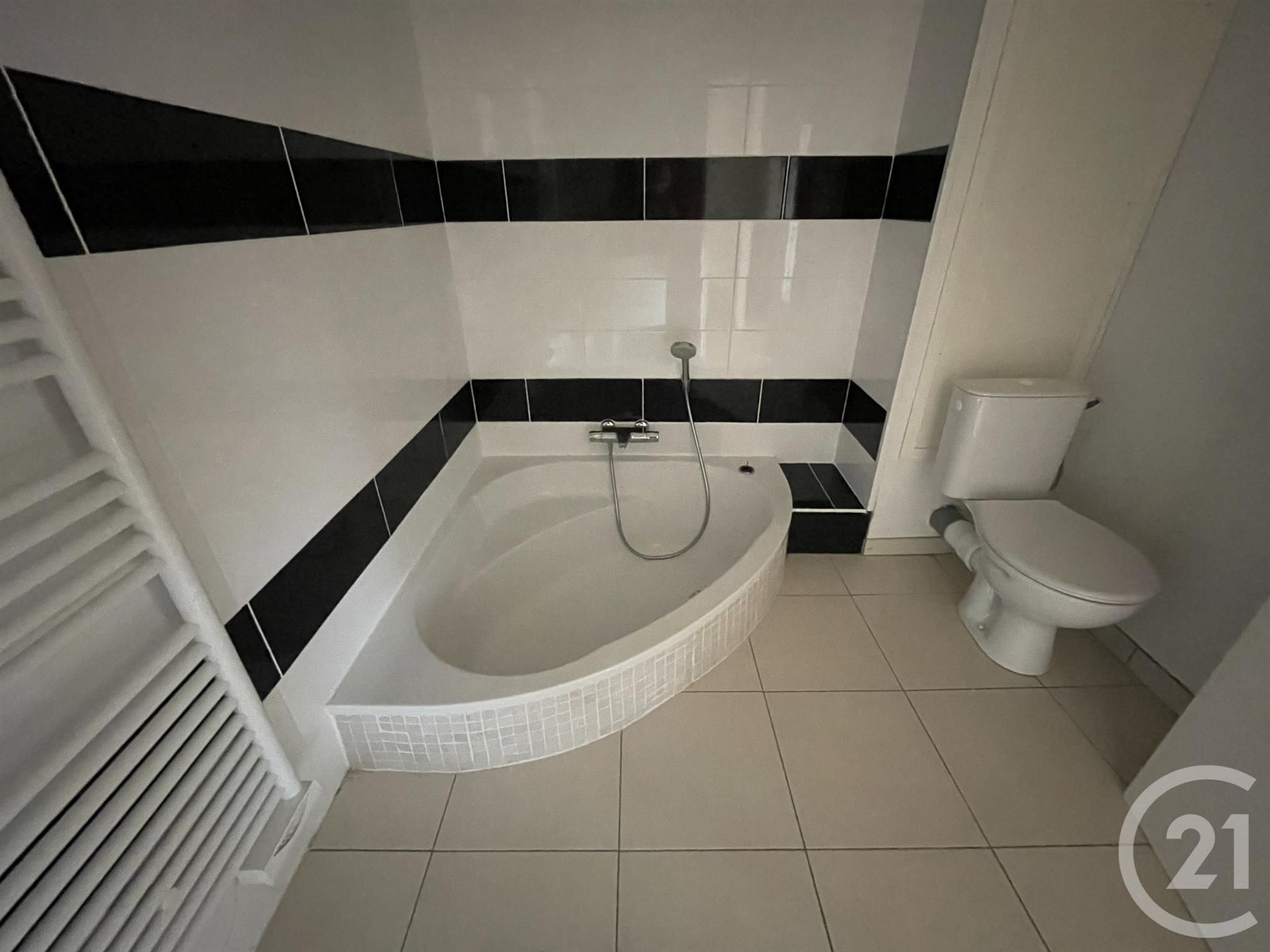 Appartement à louer, 46m², Epinal