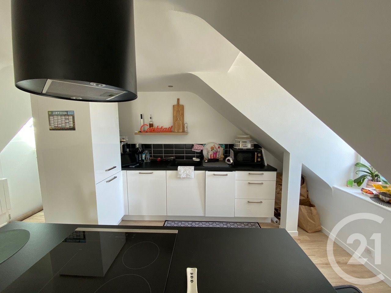 Appartement à louer, 52m², Pontchâteau