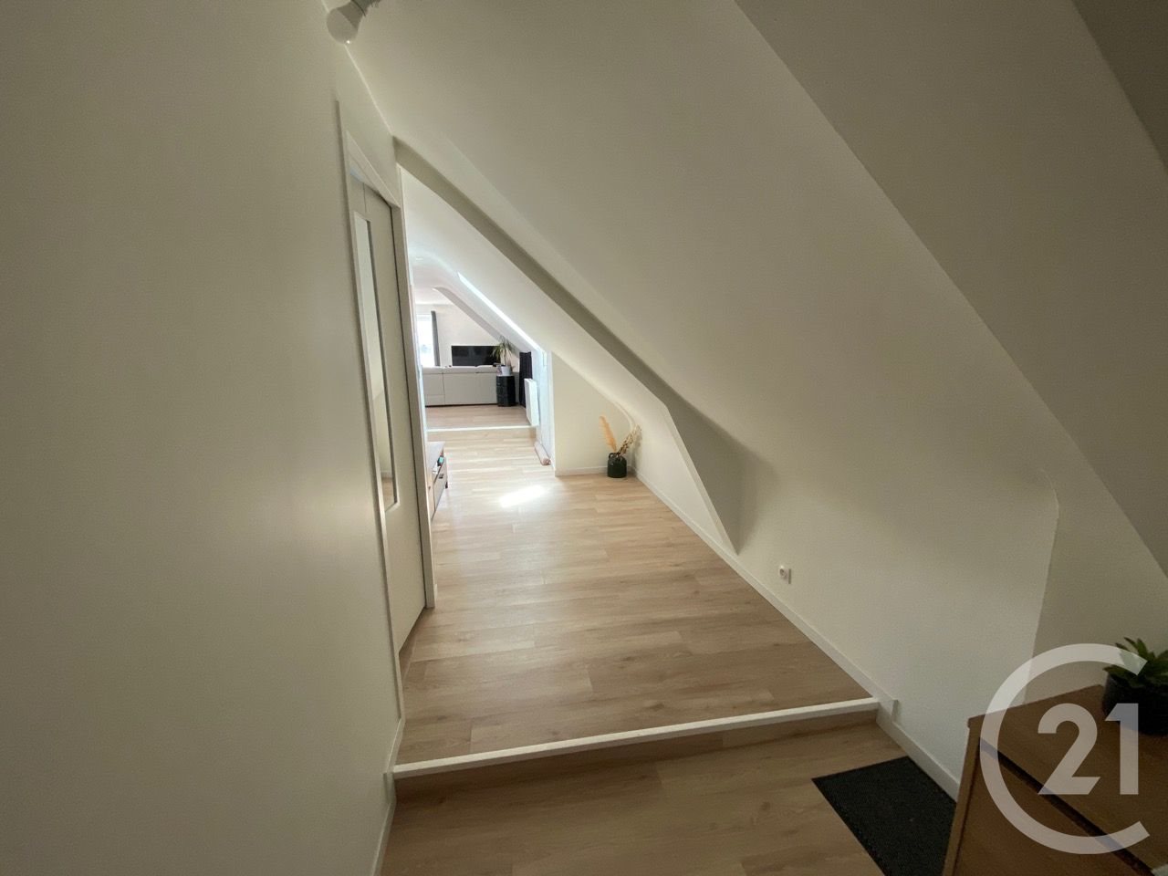 Appartement à louer, 52m², Pontchâteau