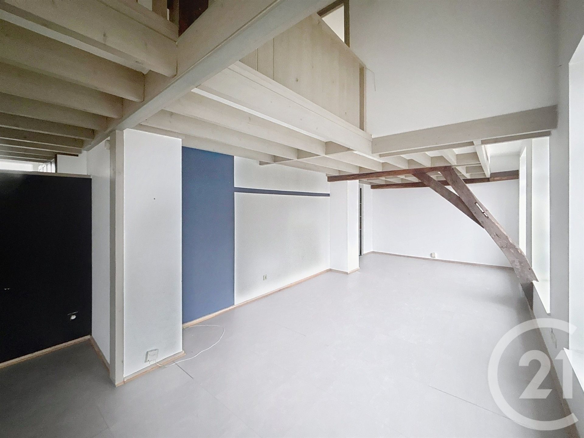 Appartement à louer, 86m², Lille