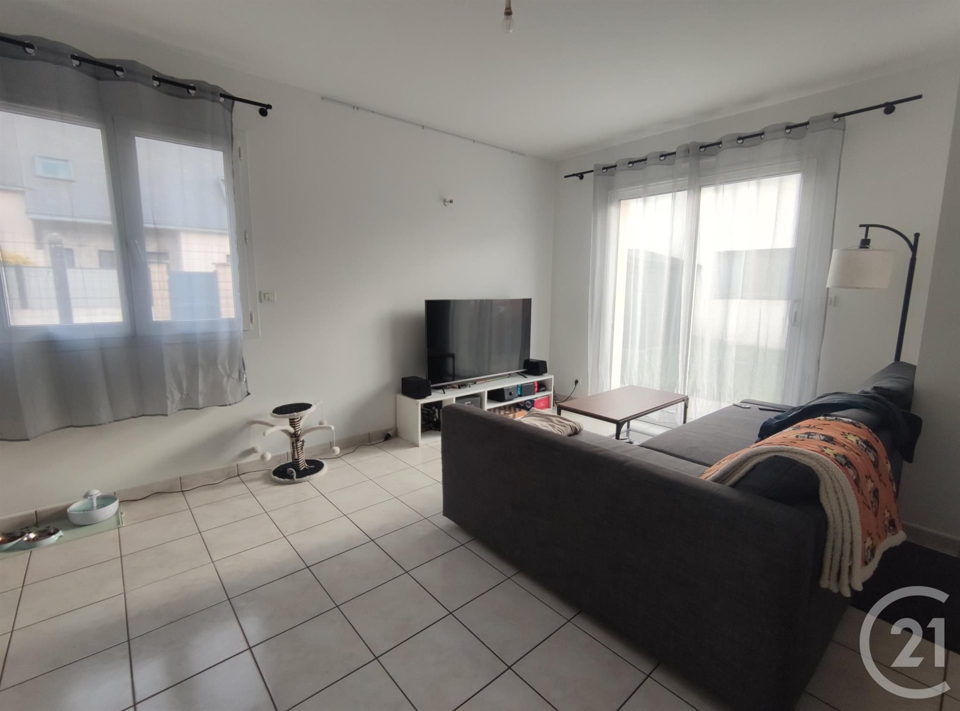 Maison à louer, 70m², Héric