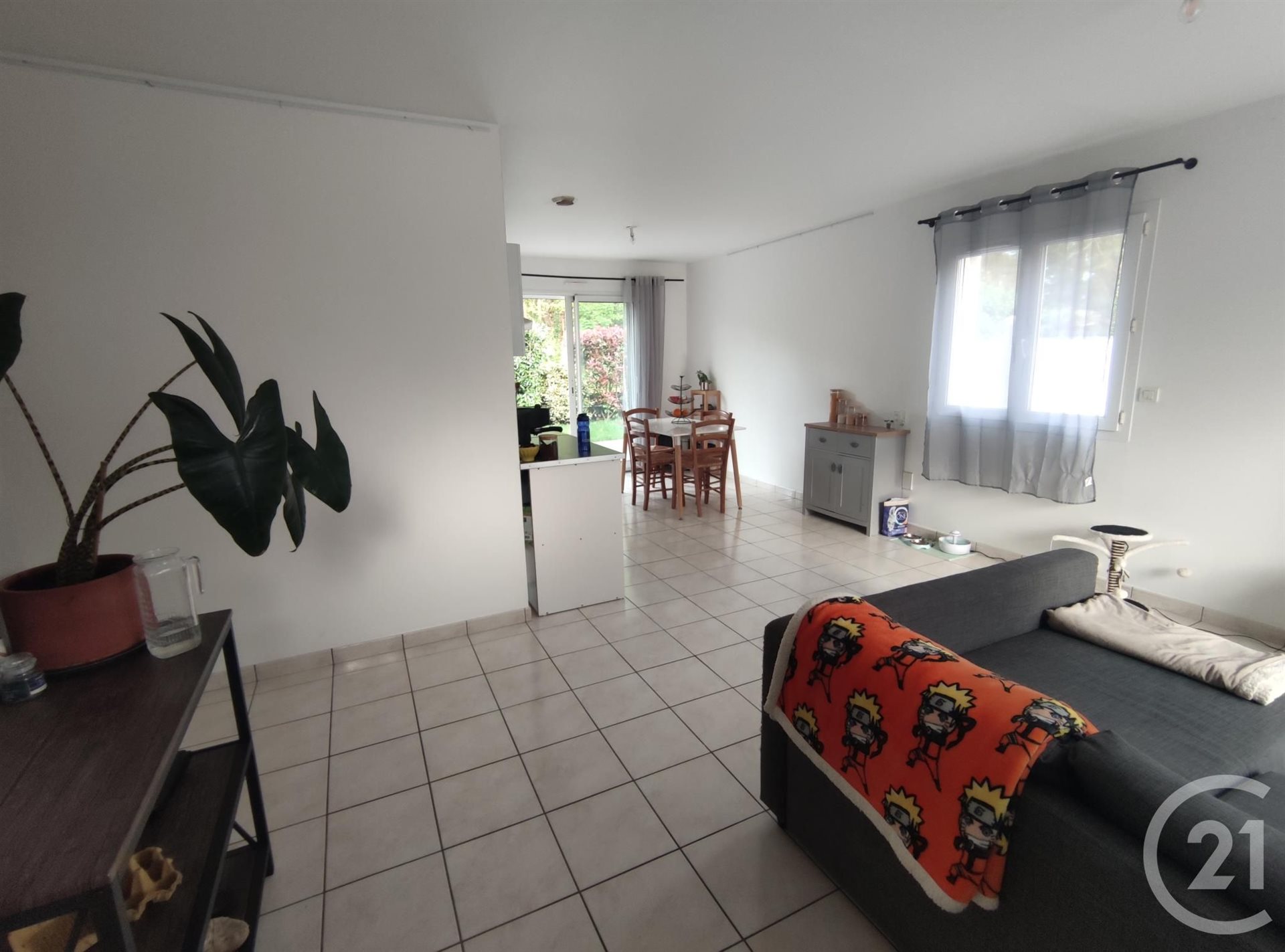 Maison à louer, 70m², Héric