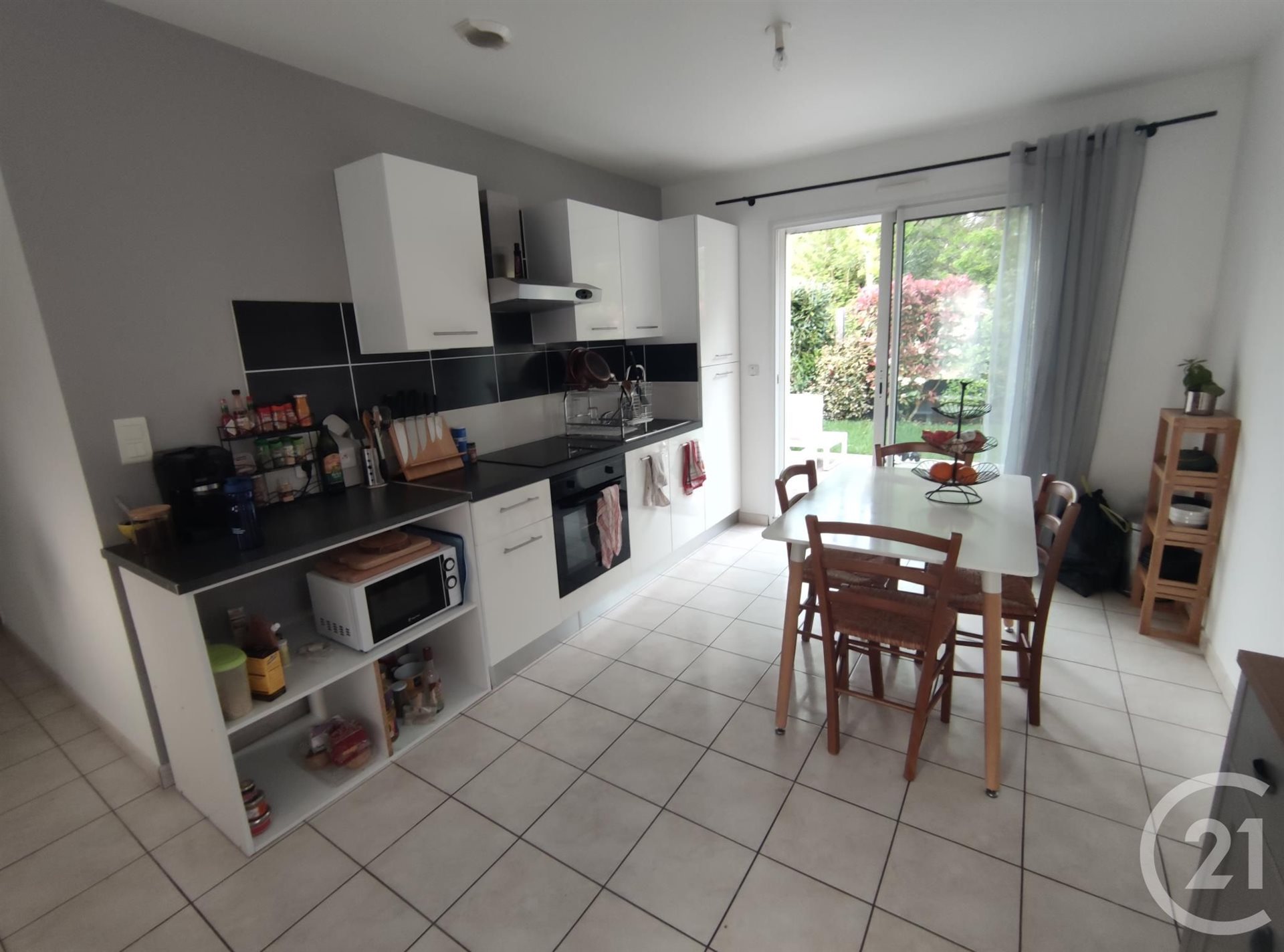 Maison à louer, 70m², Héric