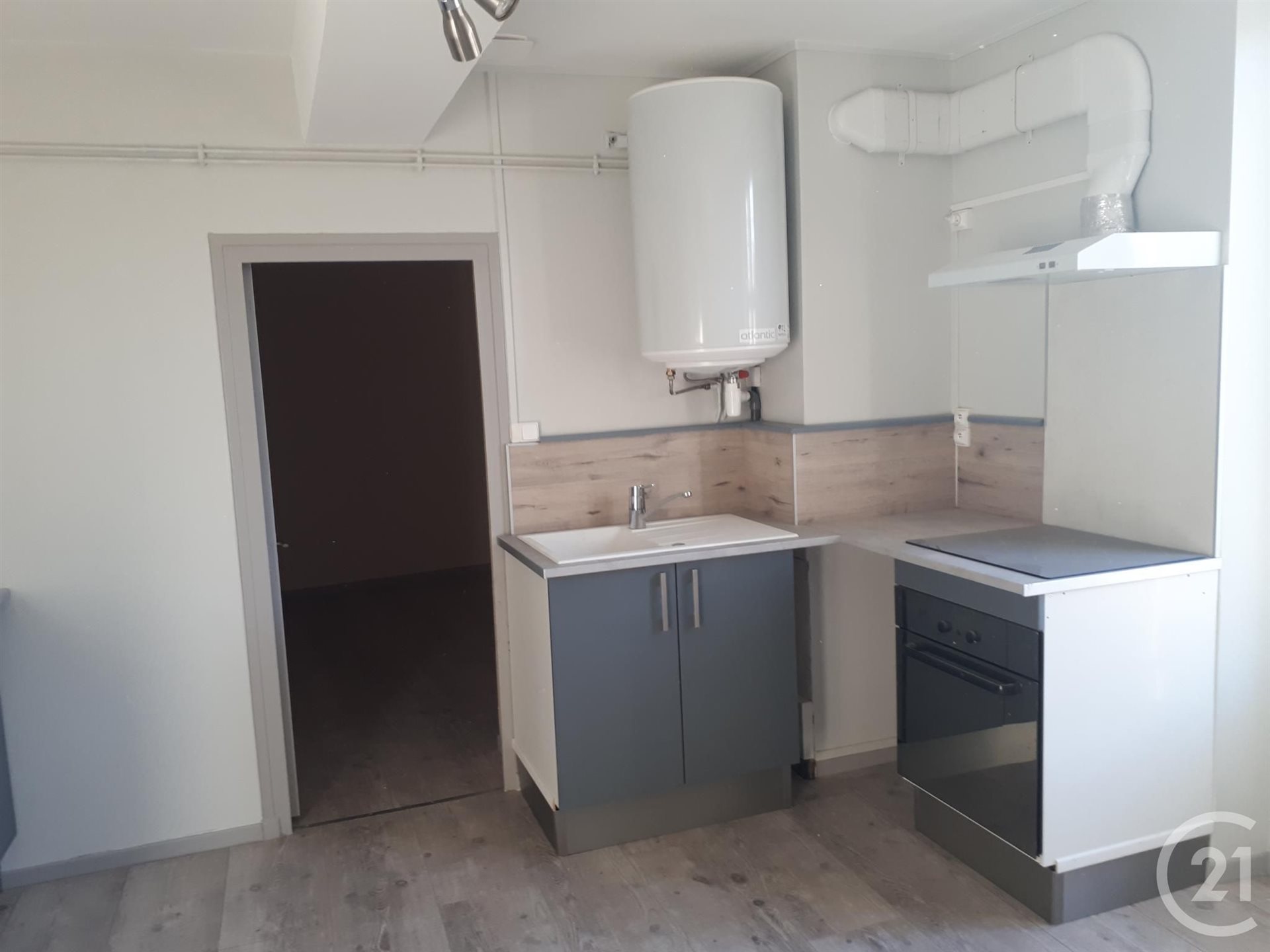 Appartement à louer, 44m², Gannat