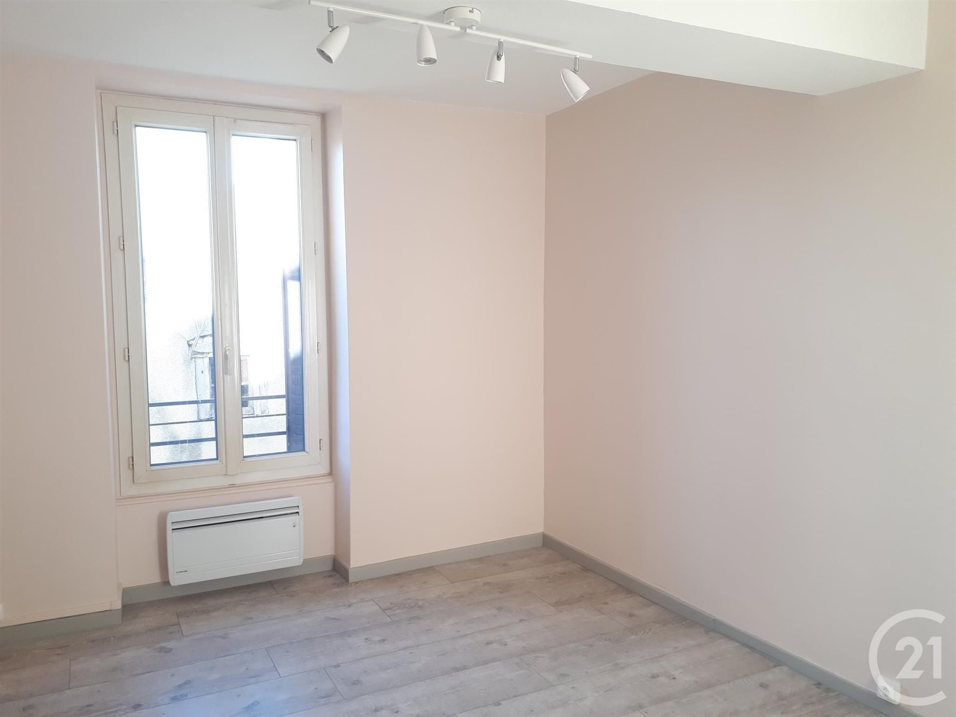 Appartement à louer, 44m², Gannat