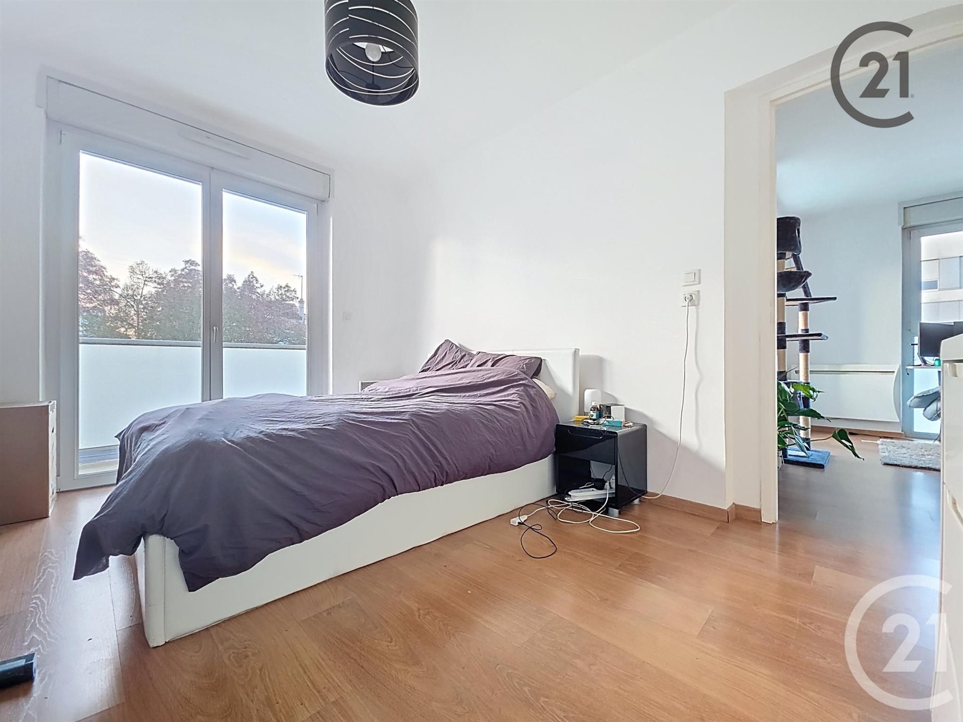 Appartement à vendre, 49m², Reims