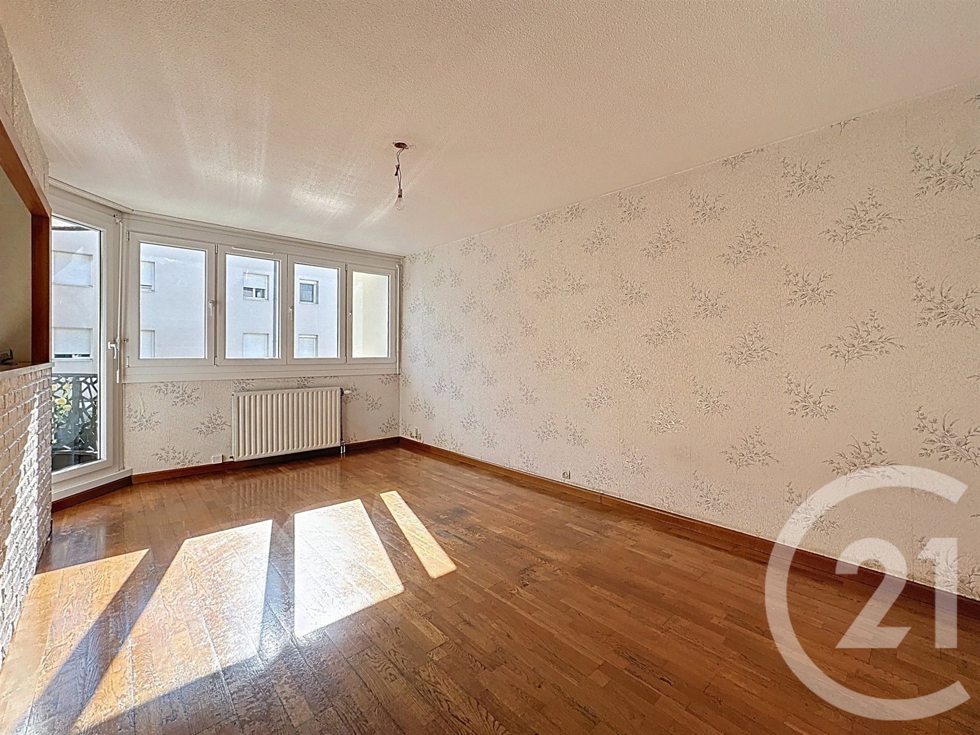 Appartement à louer, 67m², Feyzin