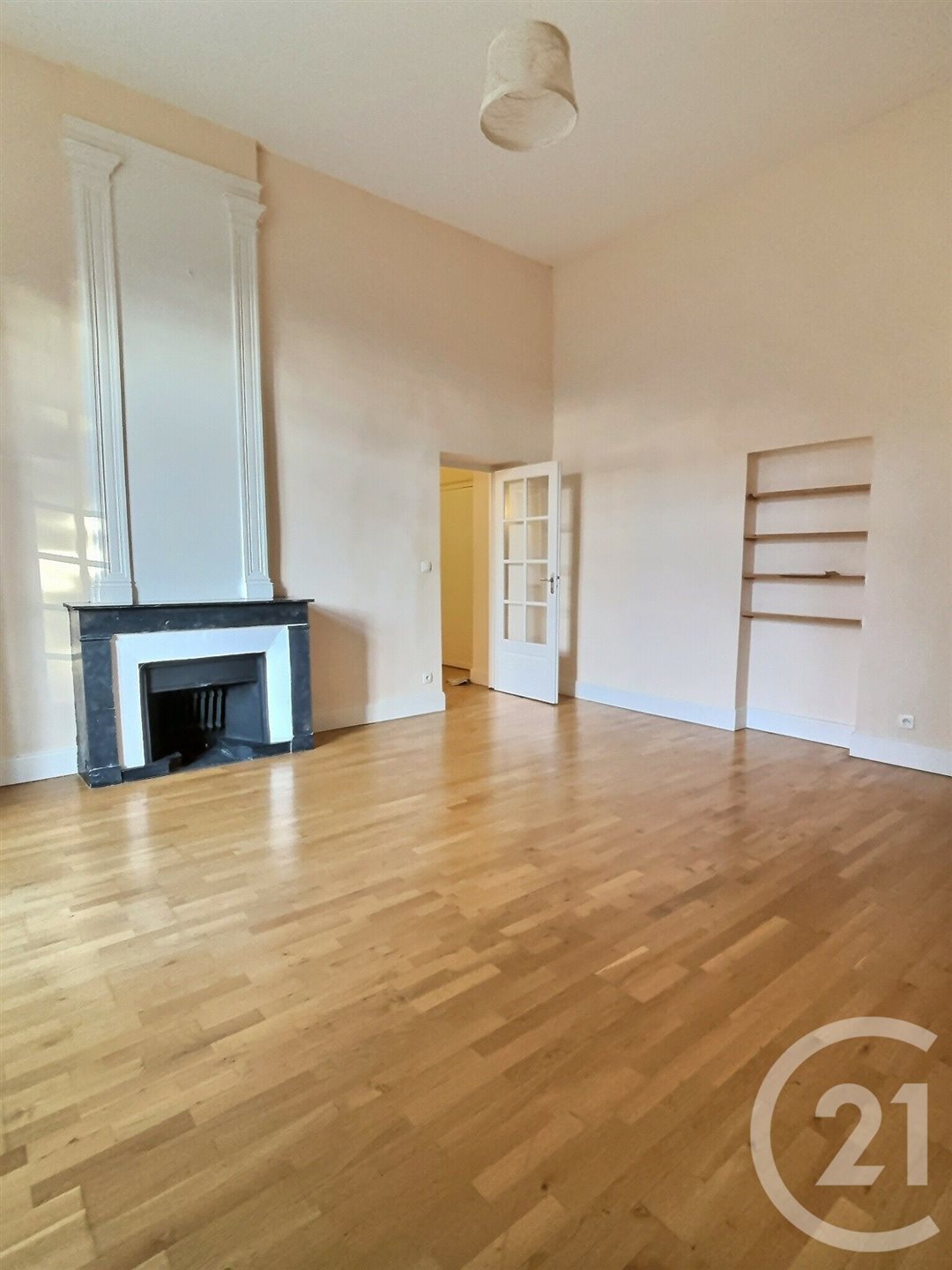 Appartement à louer, 82m², Pont-d'Ain