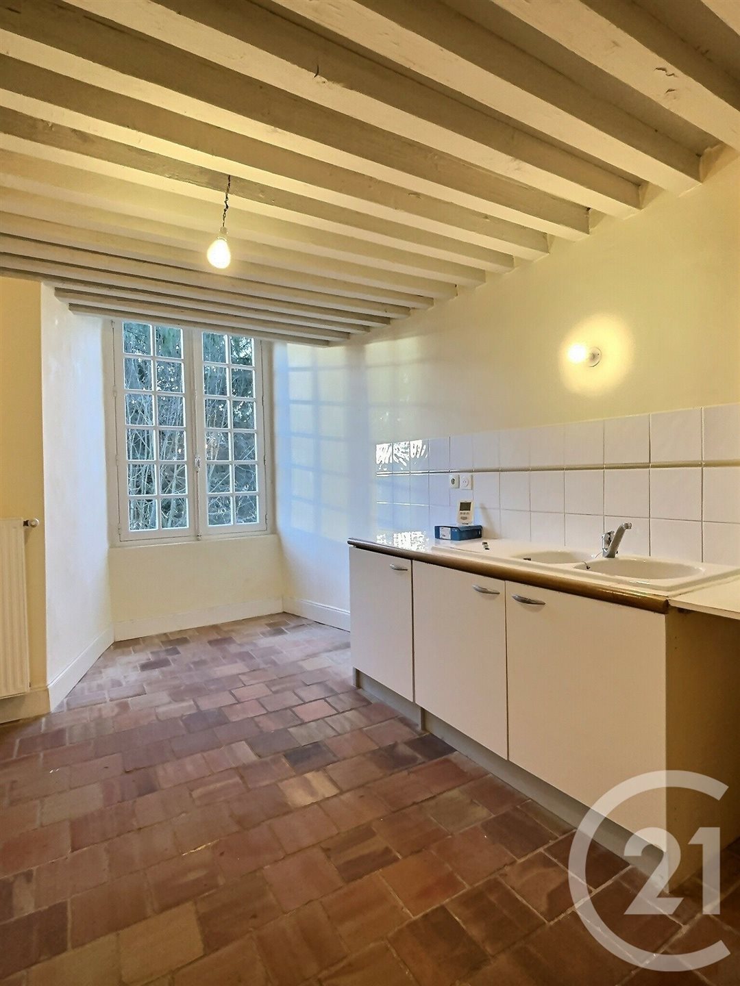 Appartement à louer, 82m², Pont-d'Ain