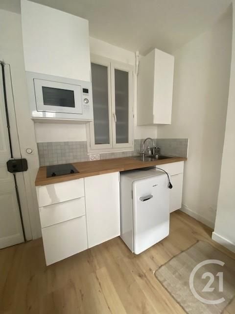 Appartement à louer, 26m², Paris 17ème