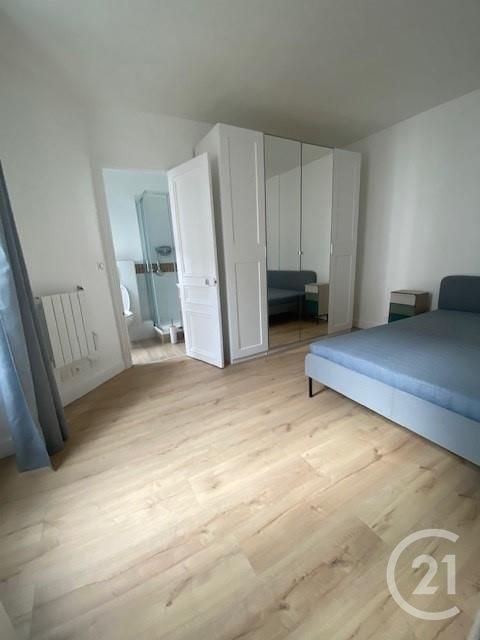 Appartement à louer, 26m², Paris 17ème