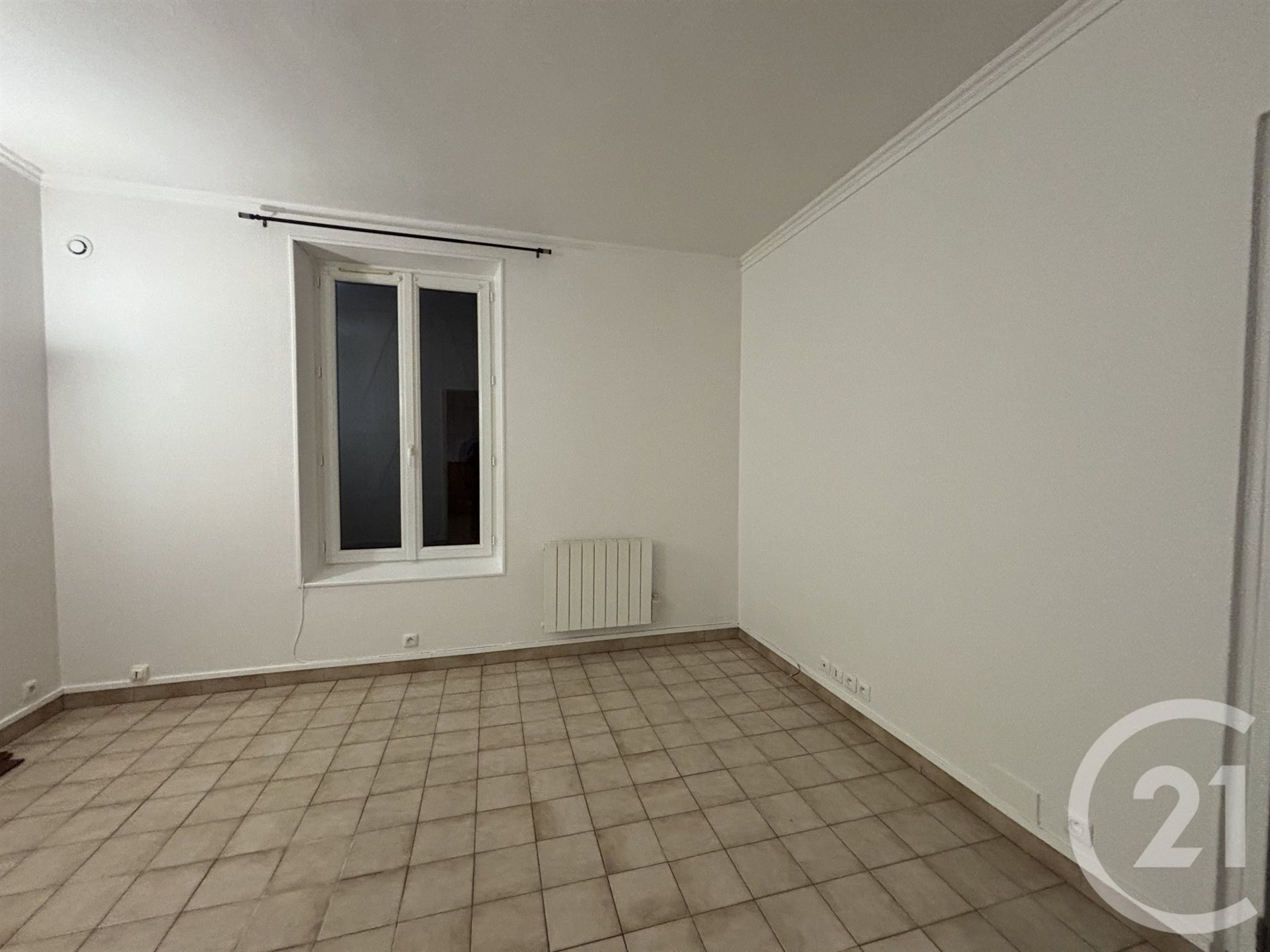 Appartement à louer, 32m², Coulommiers