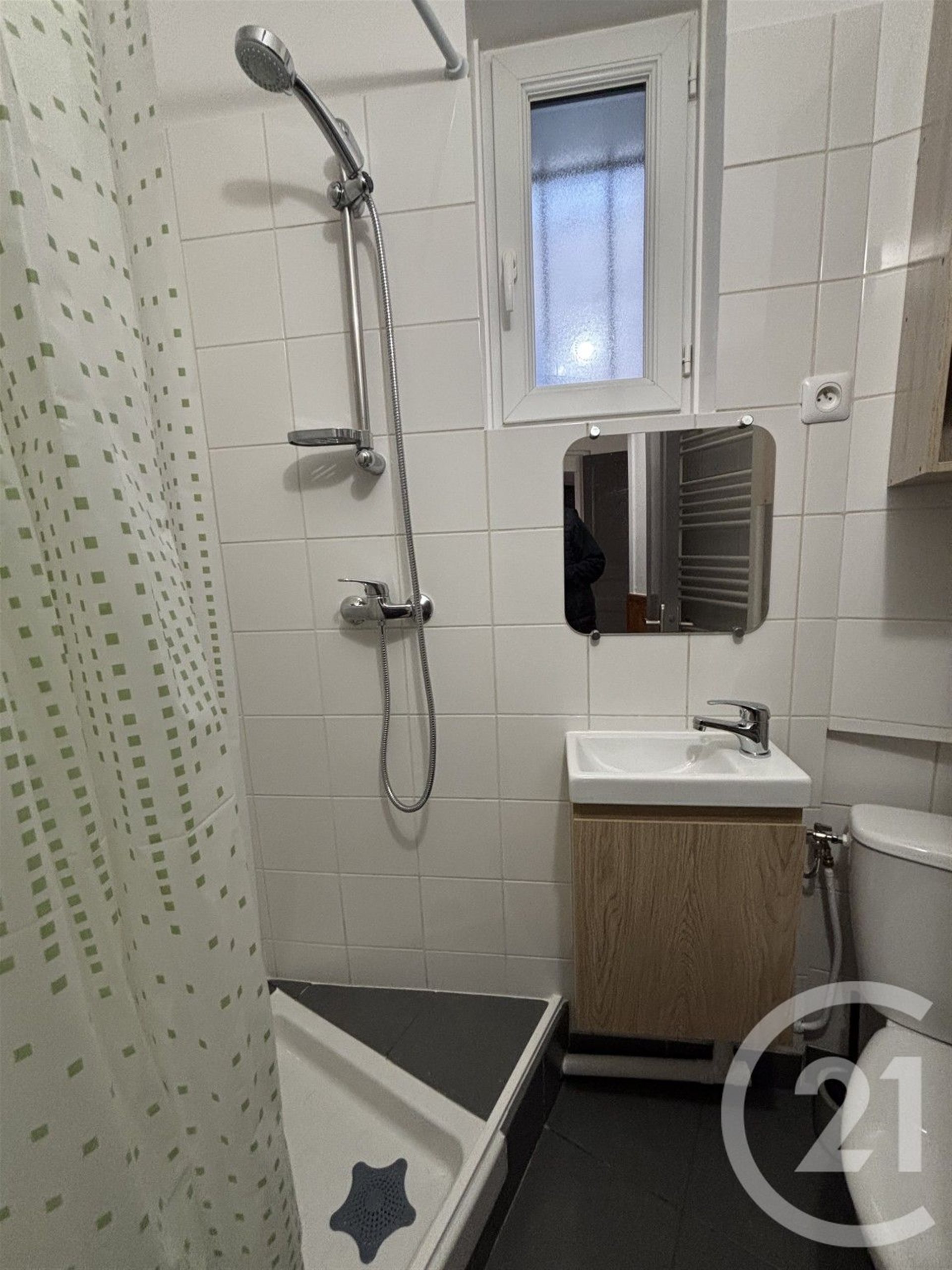 Appartement à louer, 32m², Coulommiers