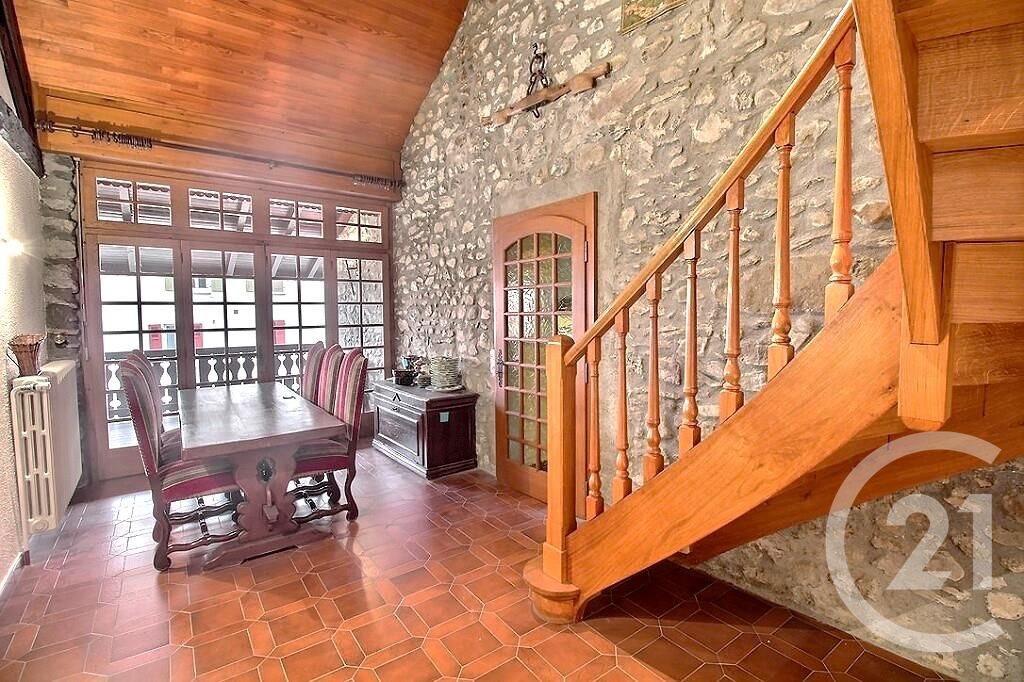 Appartement à louer, 104m², Excenevex