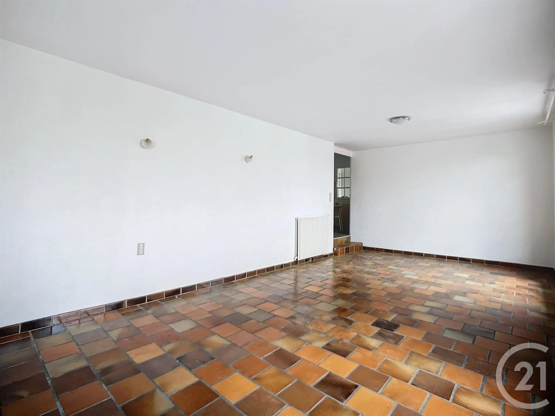 Appartement à louer, 162m², Mios