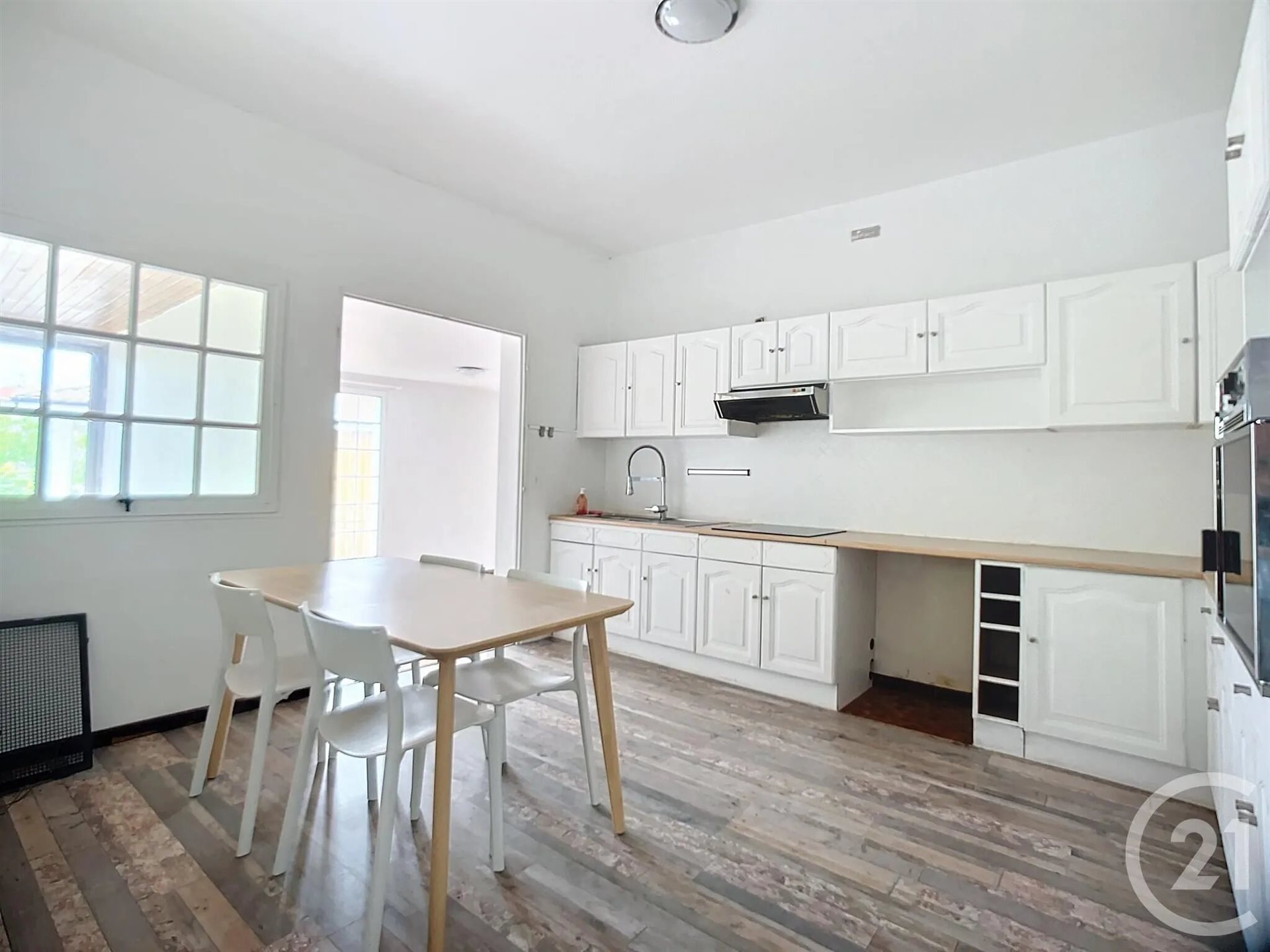 Appartement à louer, 162m², Mios